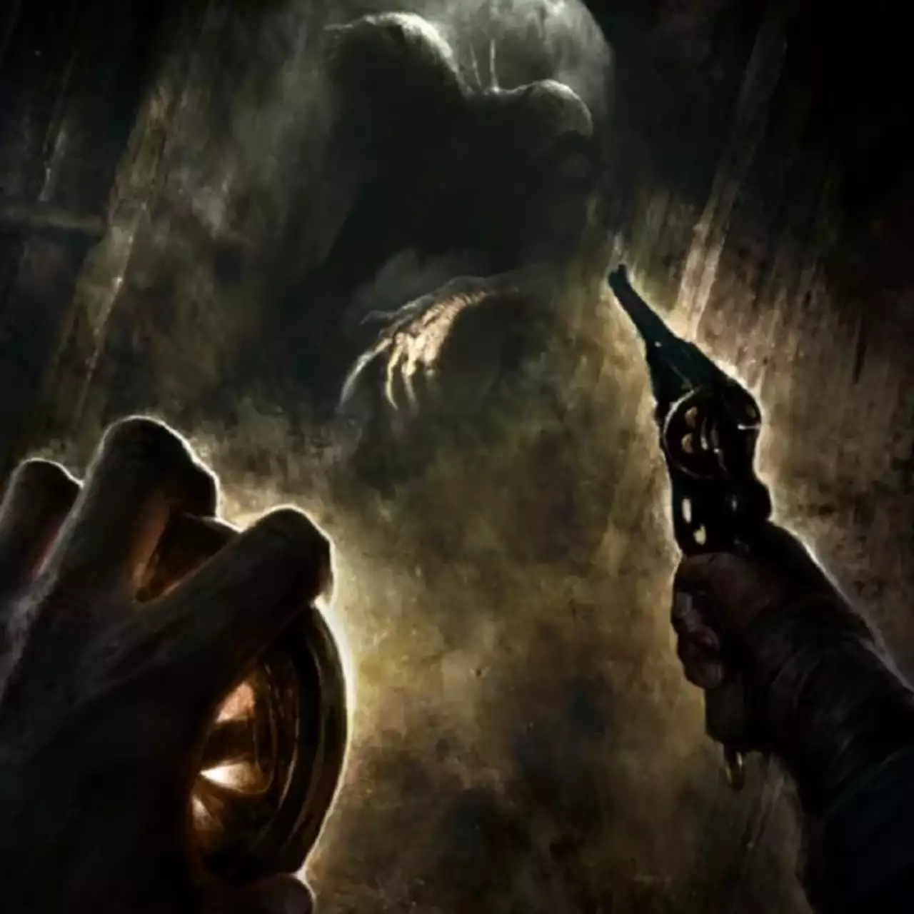 Вышел новый геймплей Amnesia: The Bunker — ужастика в сеттинге Первой мировой