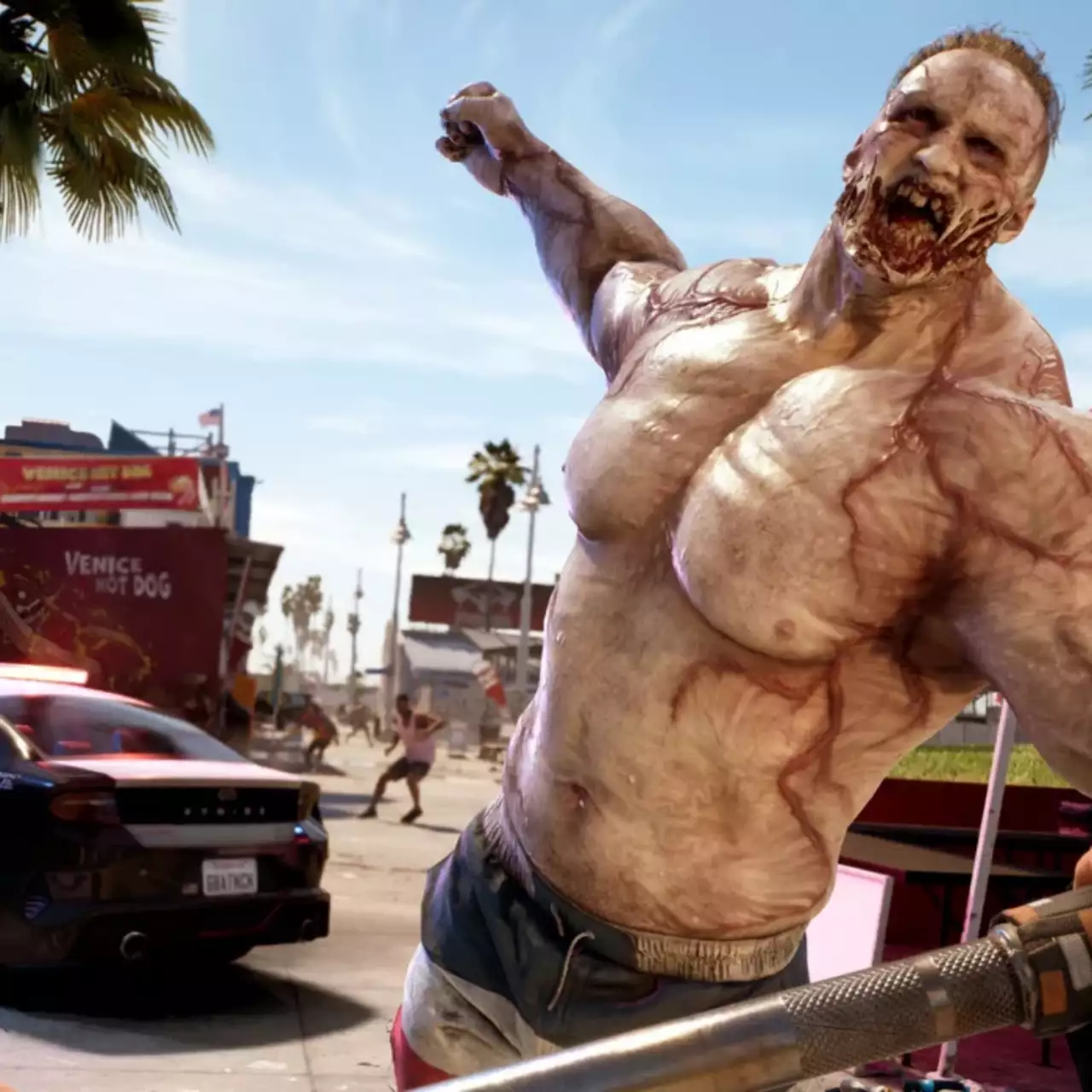 В Dead Island 2 можно будет сыграть «секс-работника» Райана. Студия поговорила о предыстории персонажа В Dead Island 2 можно будет сыграть «секс-работника» Райана. Студия поговорила о предыстории персонажа