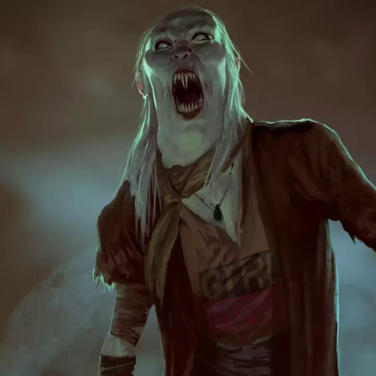Секреты в Vampire Survivors: как открыть секретных персонажей Секреты в Vampire Survivors: как открыть секретных персонажей