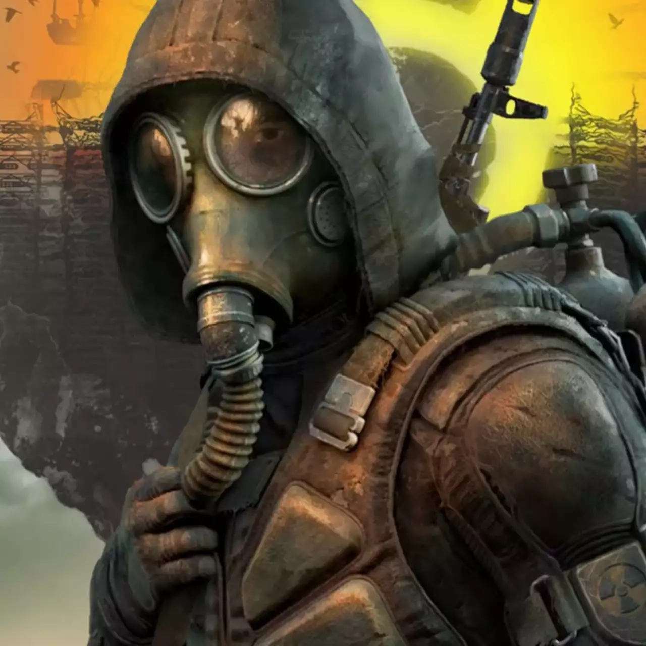 Вышел новый геймплейный трейлер S.T.A.L.K.E.R. 2 Вышел новый геймплейный трейлер S.T.A.L.K.E.R. 2