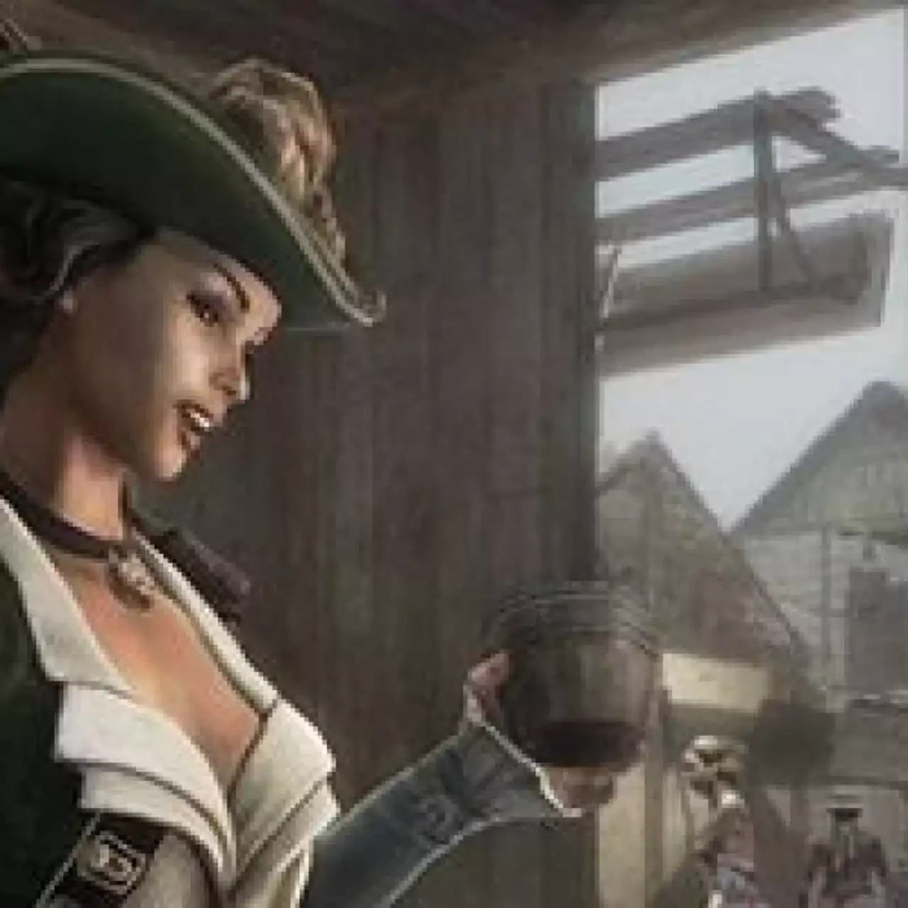 Разработчики Assassin's Creed 3: Liberation занимаются новой игрой Разработчики Assassin's Creed 3: Liberation занимаются новой игрой