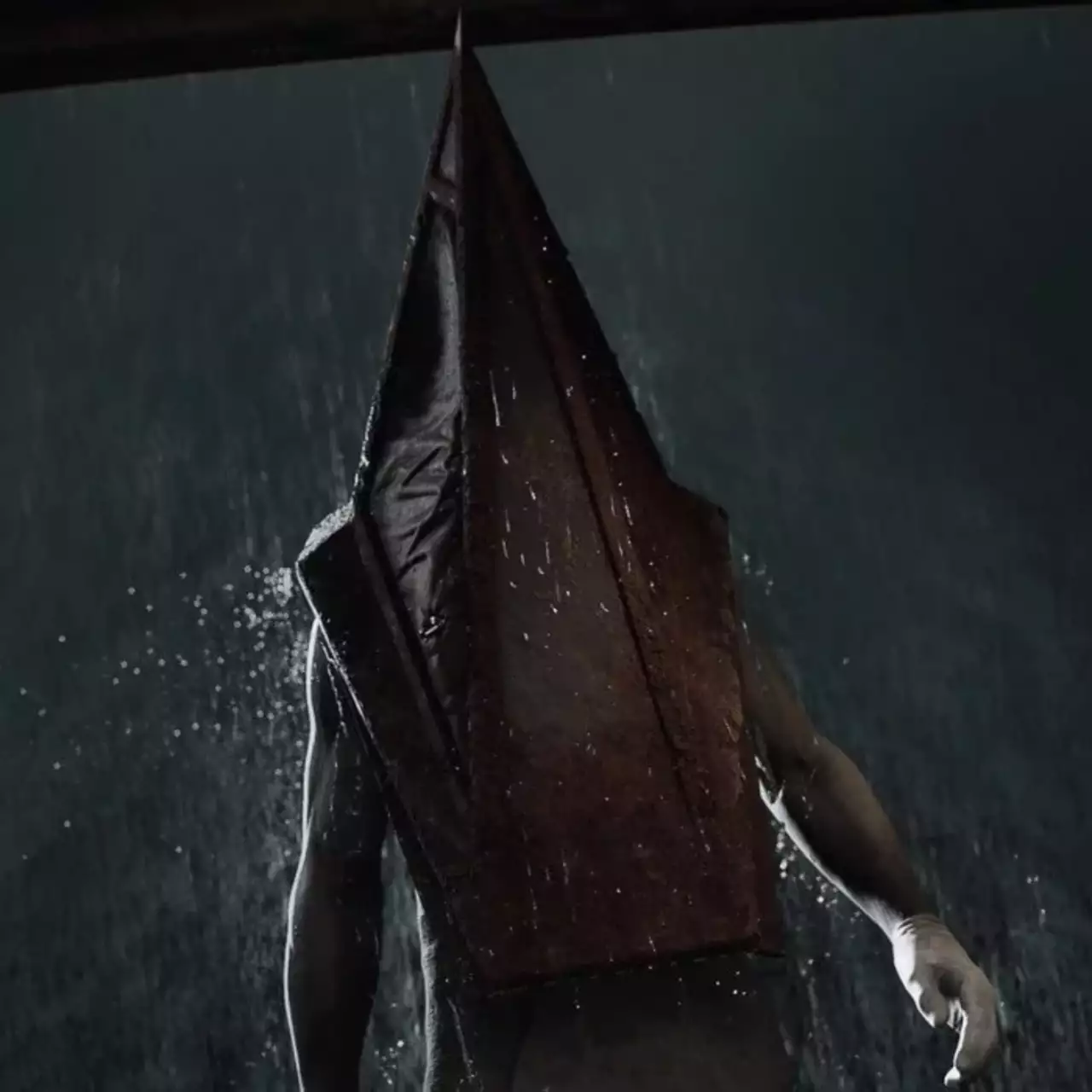 В сети снова засветилась неанонсированная Silent Hill: The Short Message. Konami все еще держит игру в секрете В сети снова засветилась неанонсированная Silent Hill: The Short Message. Konami все еще держит игру в секрете