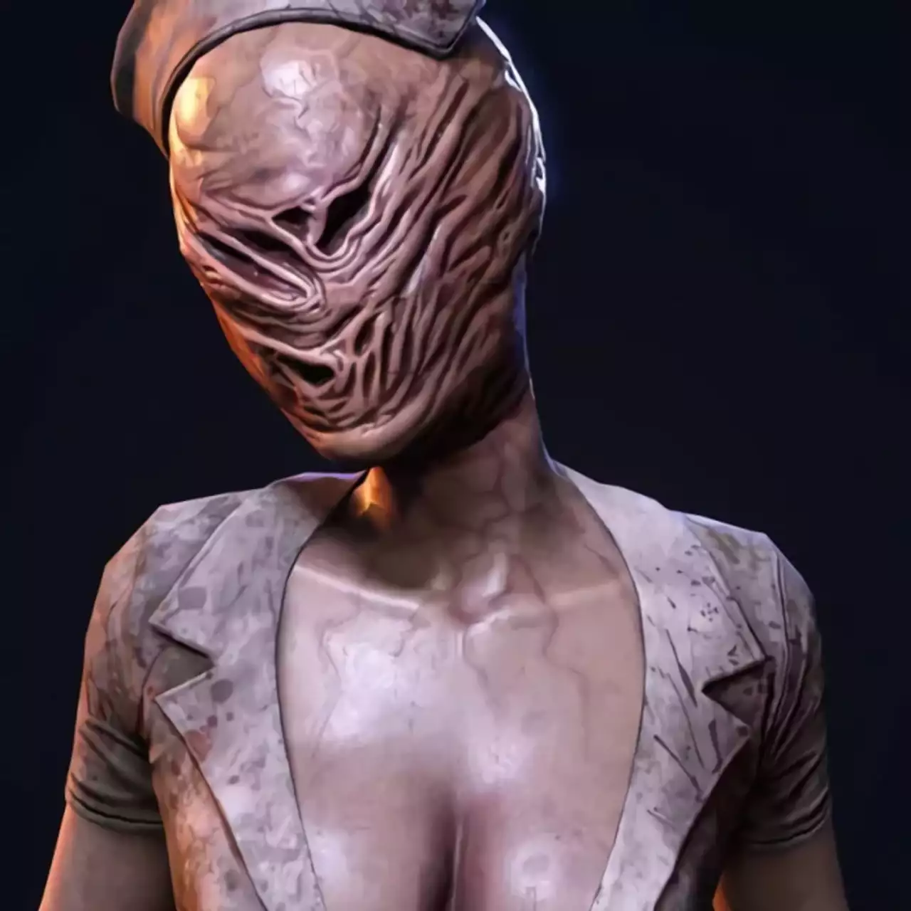 Появились детали и изображение неанонсированной Silent Hill с девушкой в главной роли Появились детали и изображение неанонсированной Silent Hill с девушкой в главной роли