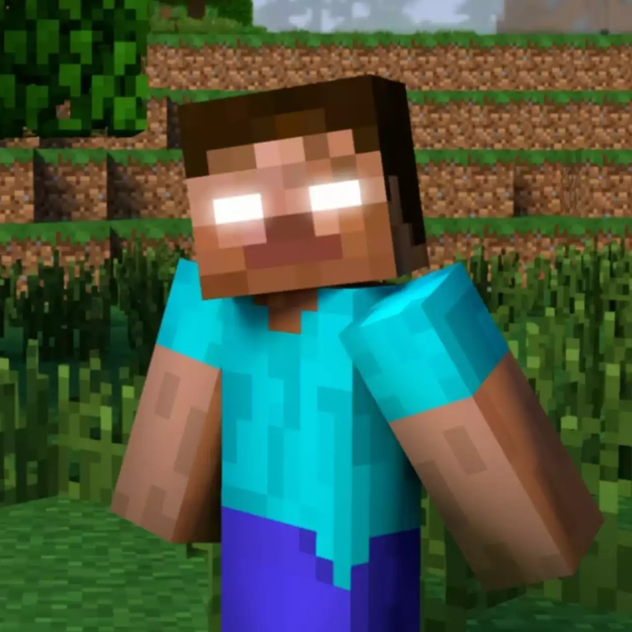В сети показали, как разработчики Minecraft прокачали графику игры за 13 лет В сети показали, как разработчики Minecraft прокачали графику игры за 13 лет
