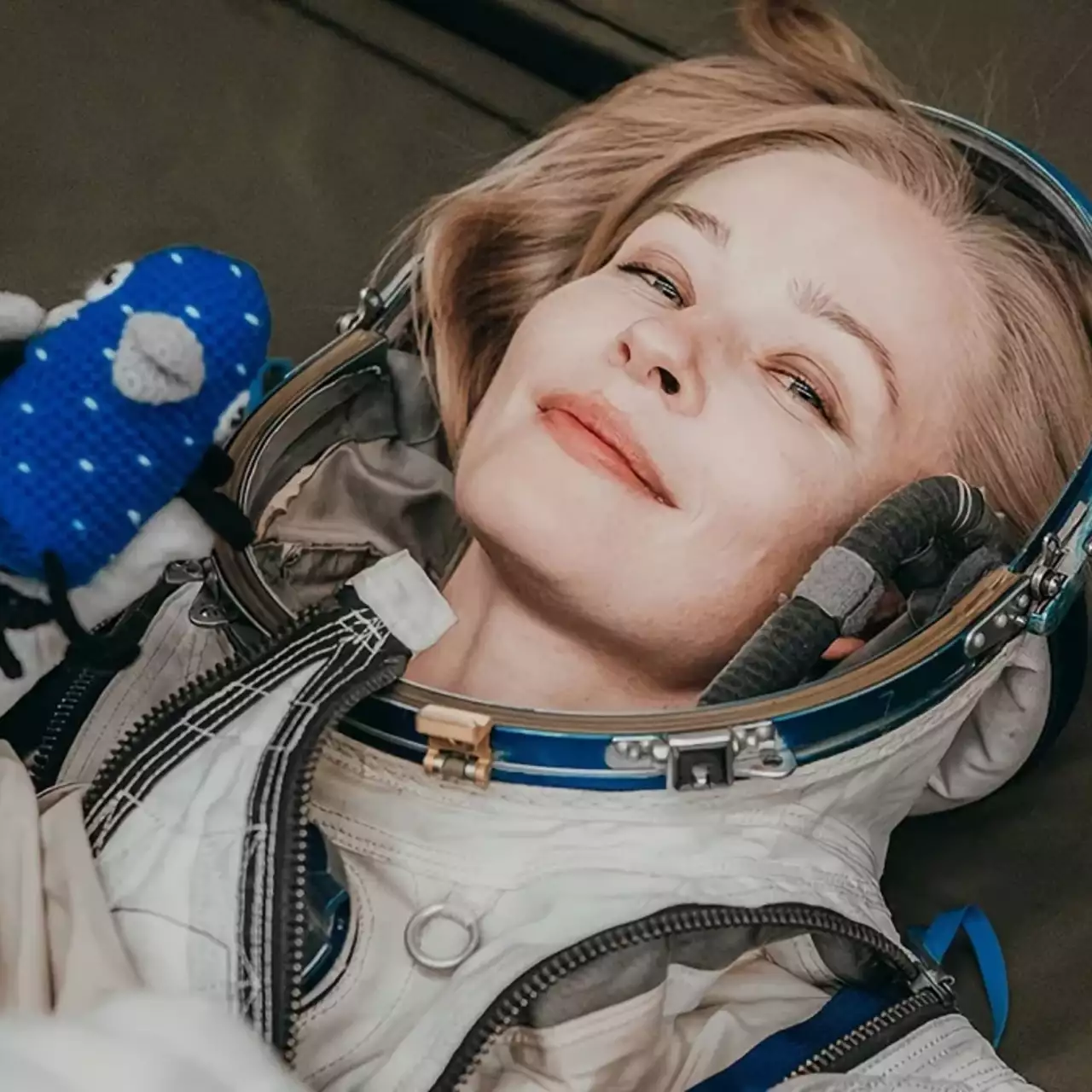 Появился первый трейлер российского фильма «Вызов», снятого на МКС Появился первый трейлер российского фильма «Вызов», снятого на МКС