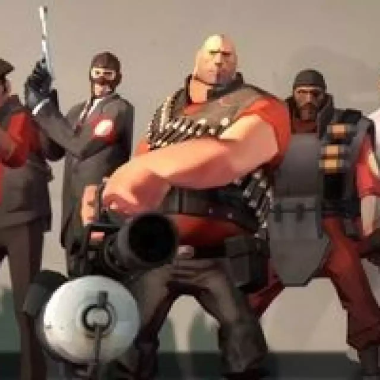 Трейлер Team Fortress 2 Meet the Medic Трейлер Team Fortress 2 Meet the Medic