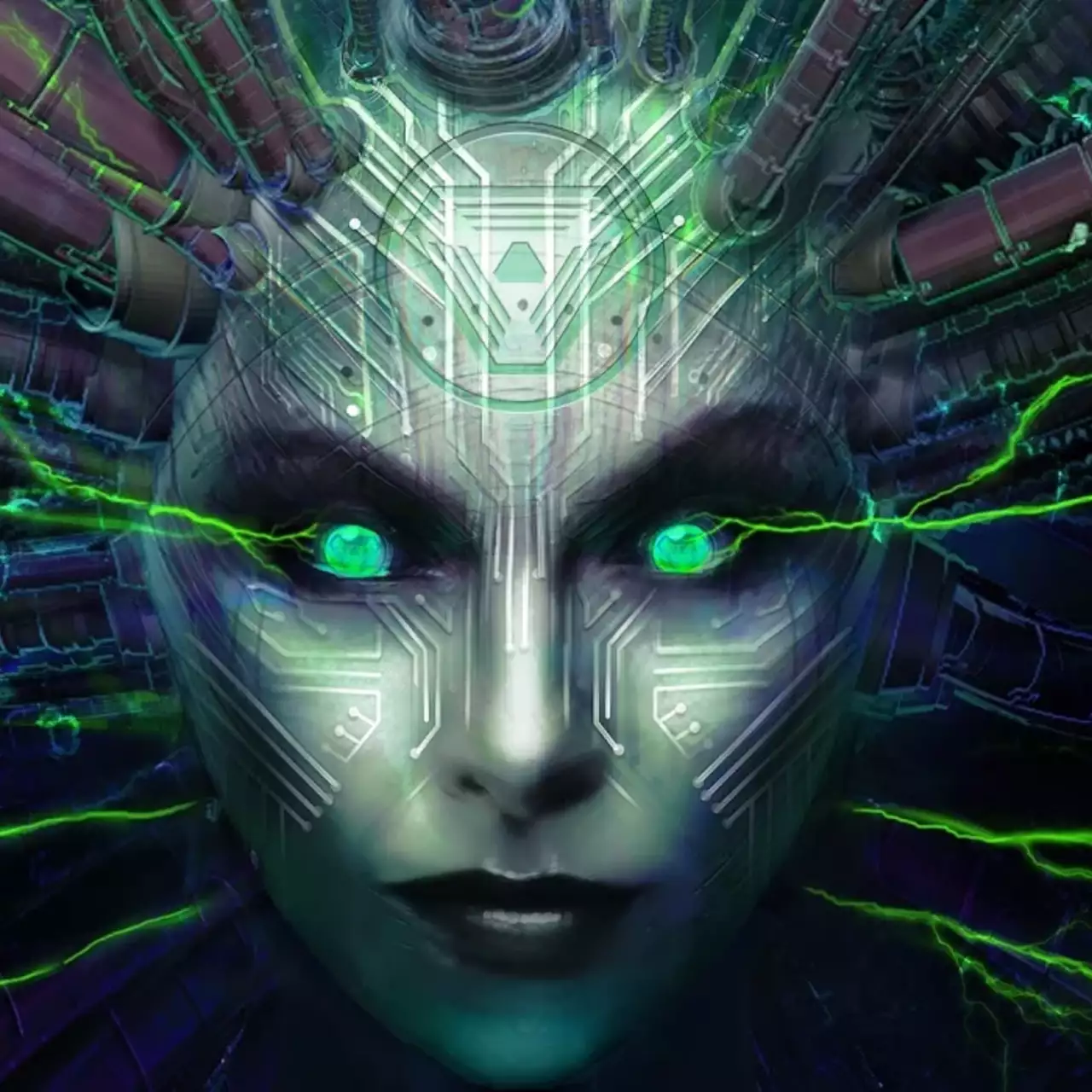 В Nightdive рассказали, что нового будет в ремейке System Shock В Nightdive рассказали, что нового будет в ремейке System Shock