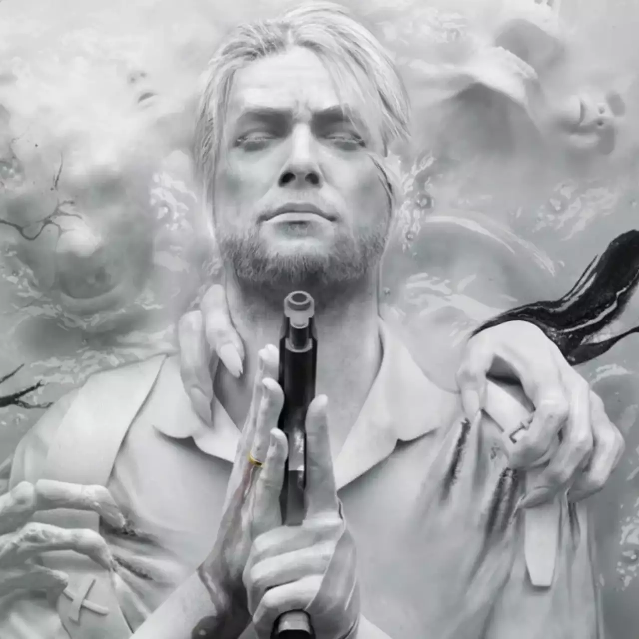 Халява: на ПК раздают The Evil Within 2 и ещё 5 игр