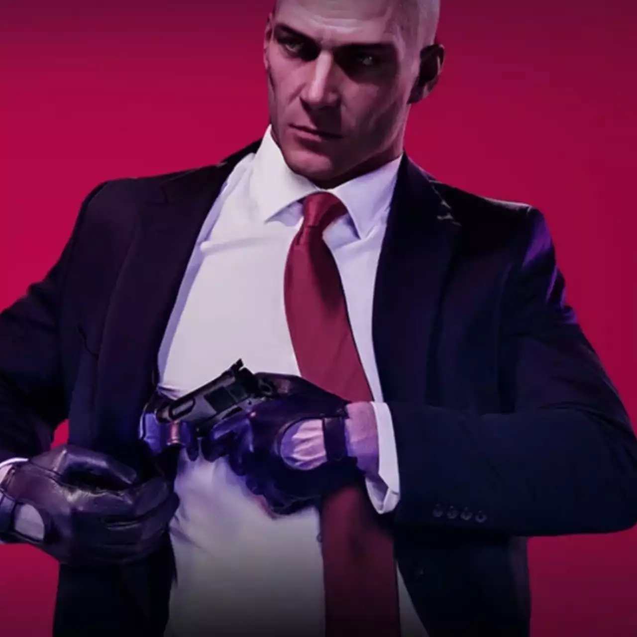 IO Interactive бесплатно раздаст Hitman и Hitman 2, но не всем