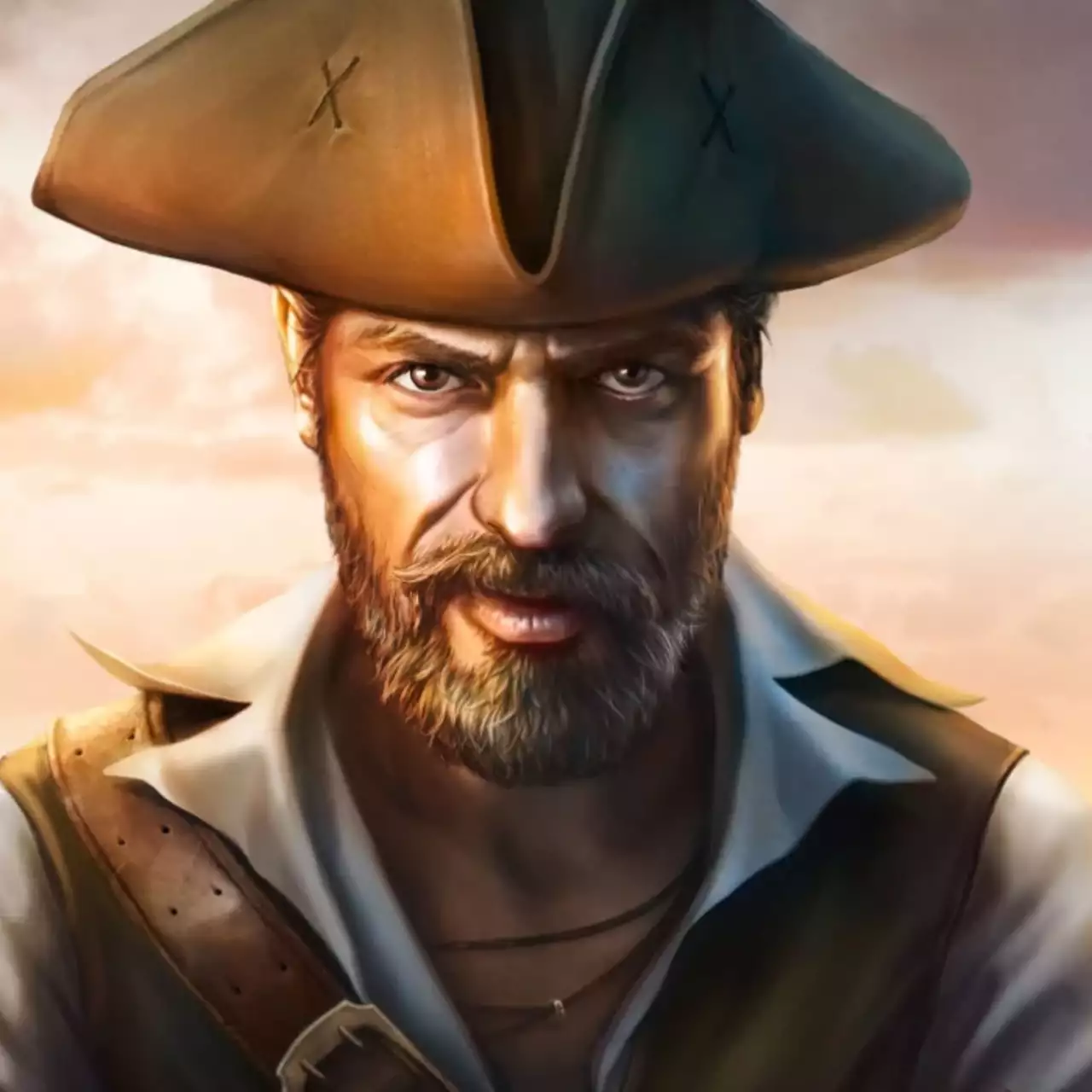 «Новые Корсары»: появился свежий геймплей пиратской RPG с открытым миром Corsairs Legacy «Новые Корсары»: появился свежий геймплей пиратской RPG с открытым миром Corsairs Legacy