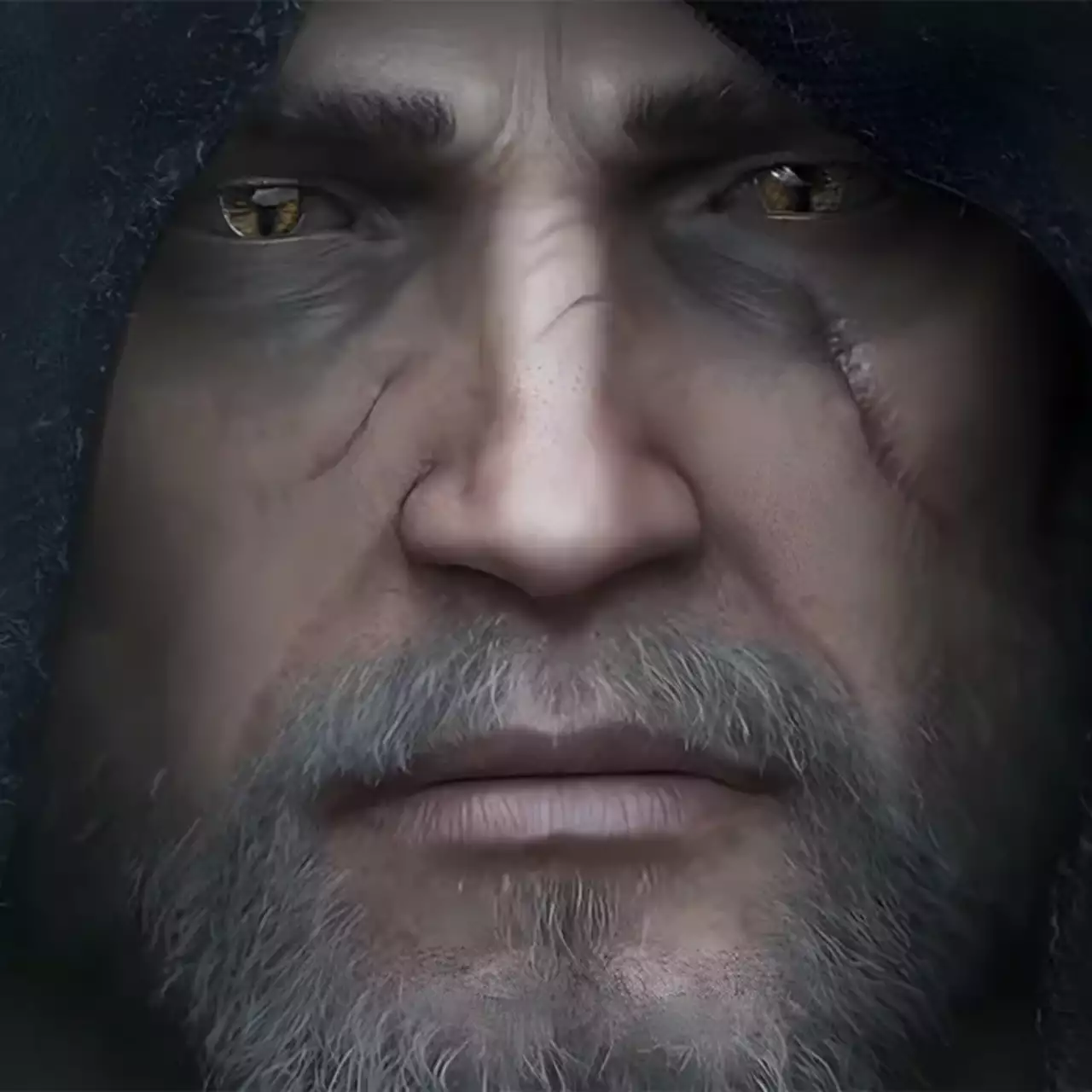 Моддер изменил внешность Геральта в The Witcher 3. Теперь герой выглядит как в 2013 году Моддер изменил внешность Геральта в The Witcher 3. Теперь герой выглядит как в 2013 году