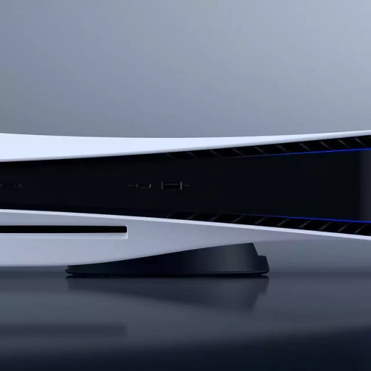 Эксперты считают, что PS5 нельзя использовать вертикально