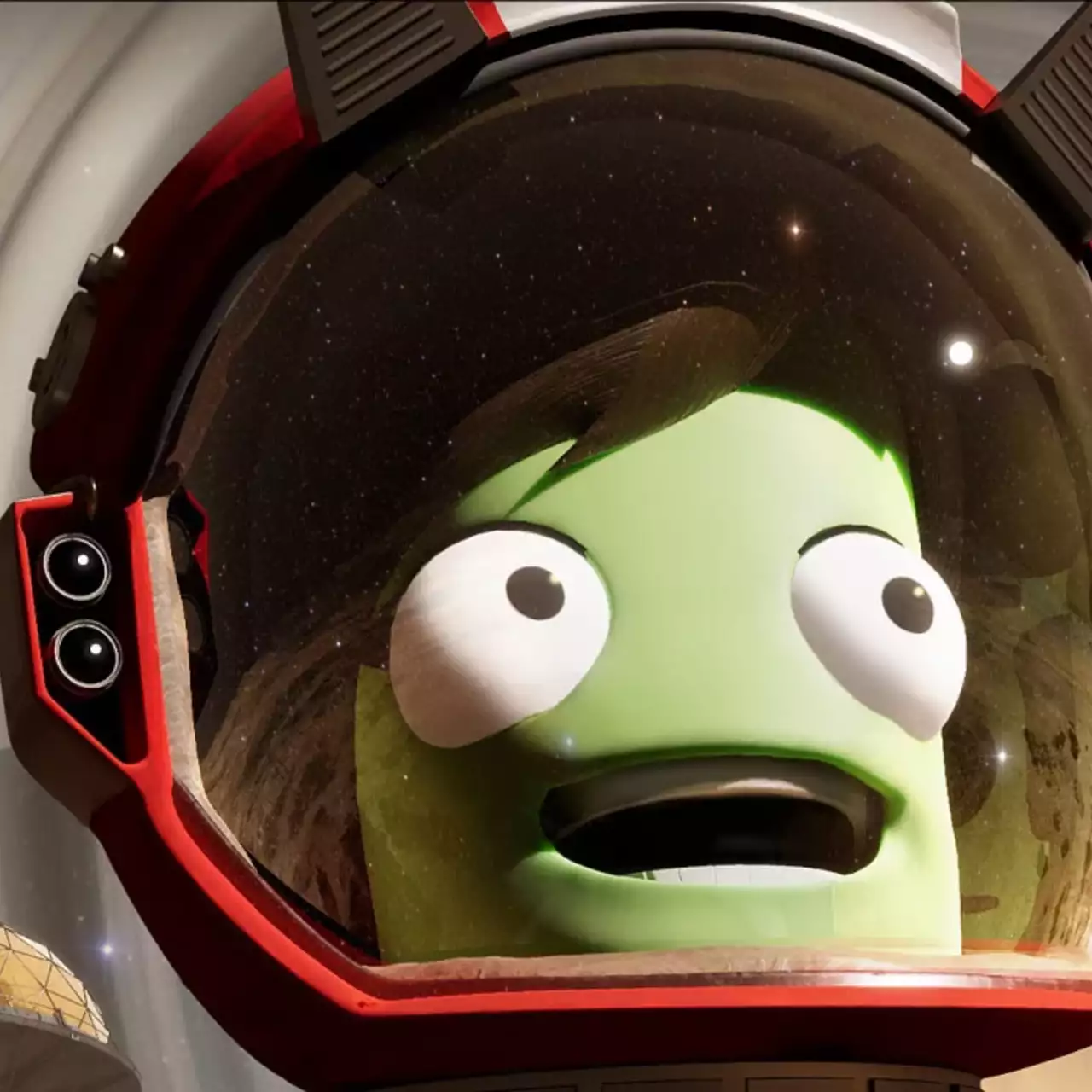 Халява: в EGS бесплатно можно забрать «песочницу» Kerbal Space Program и не только