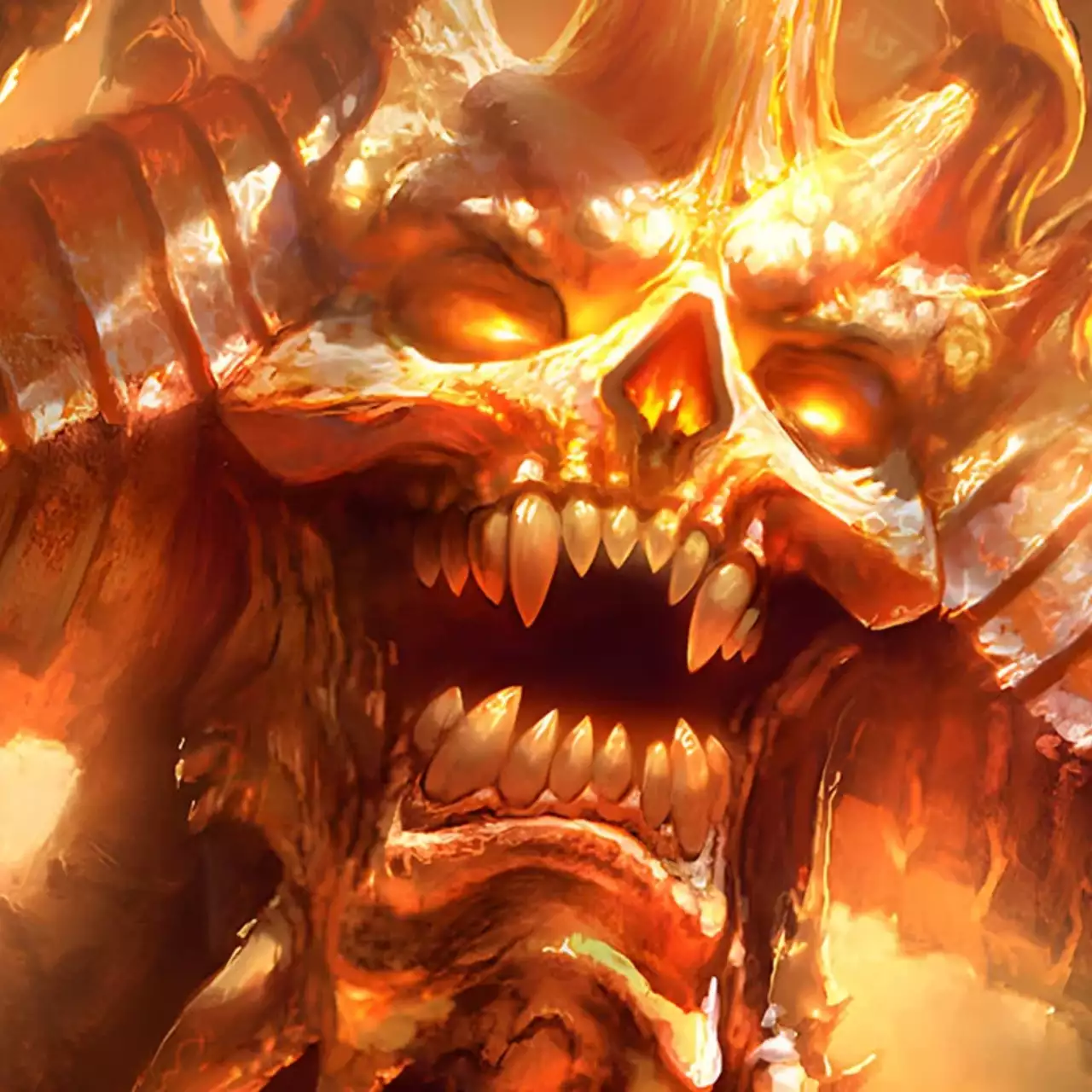 Парень с помощью современных технологий круто воссоздал воина из первой Diablo 1997 года. Но в итоге получился Том Круз Парень с помощью современных технологий круто воссоздал воина из первой Diablo 1997 года. Но в итоге получился Том Круз
