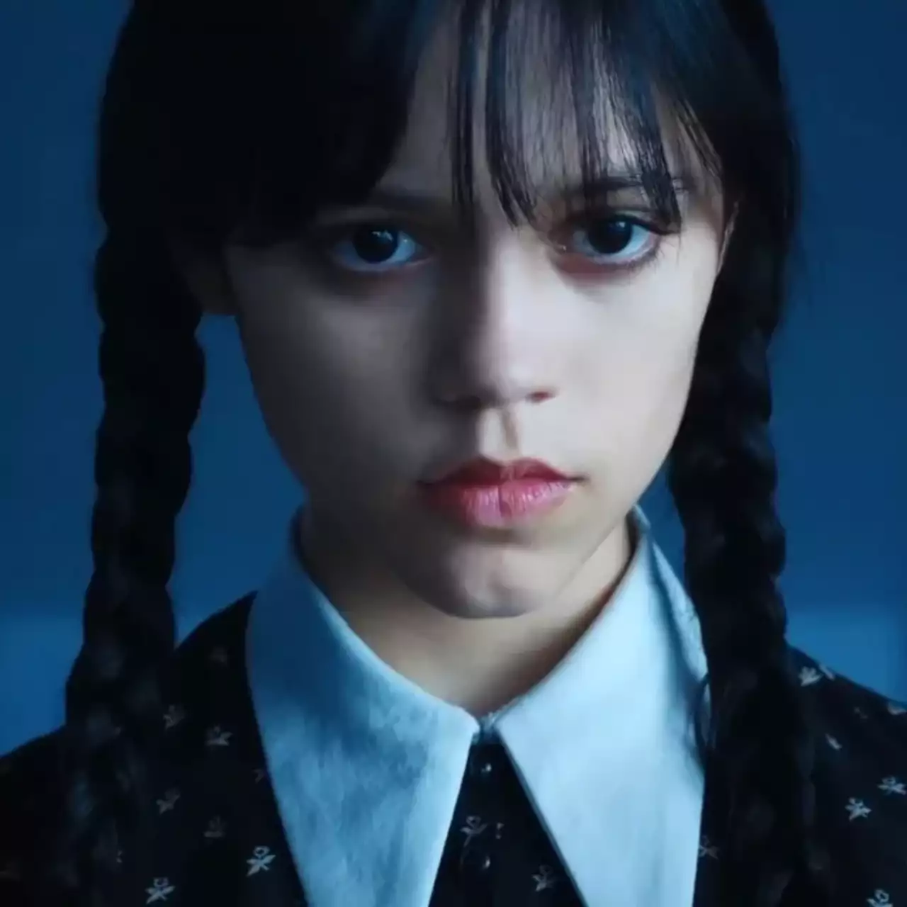 Netflix анонсировала второй сезон «Уэнздей» Netflix анонсировала второй сезон «Уэнздей»