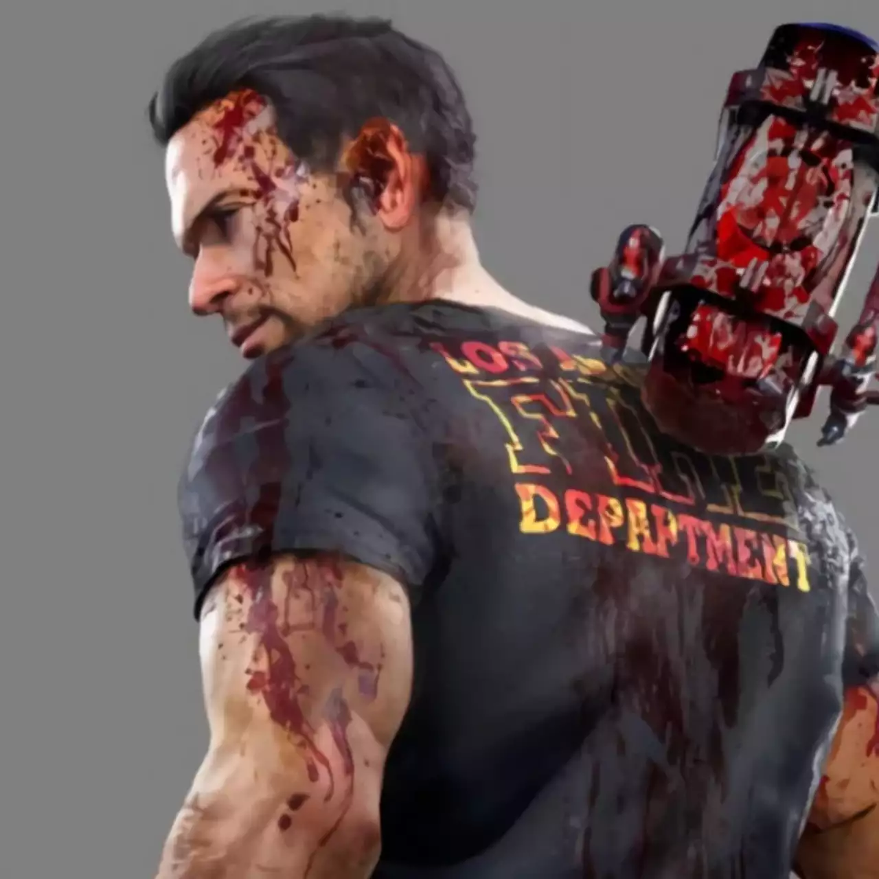 В новом трейлере Dead Island 2 показали стриптизёра
