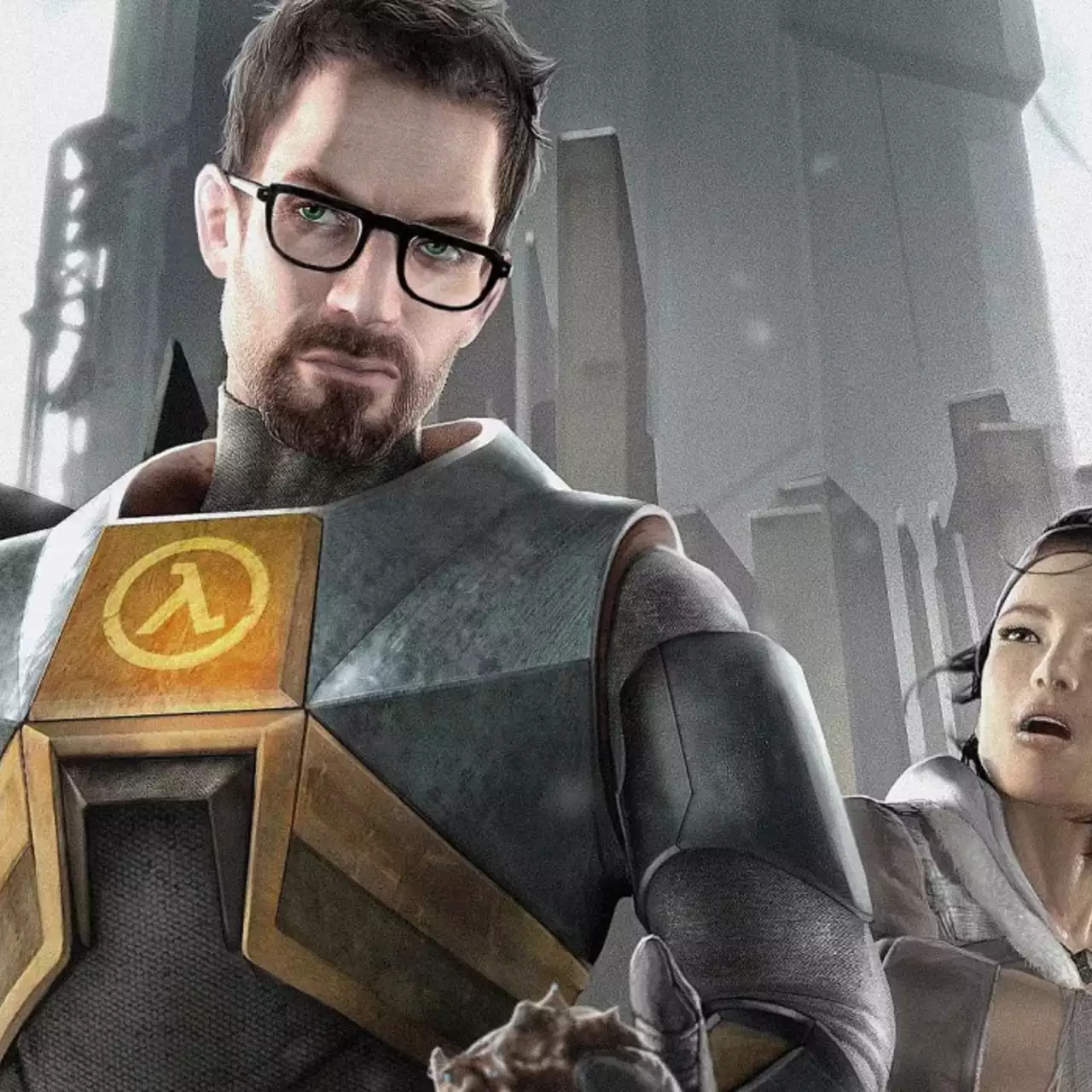 В Steam вышло фанатское дополнение к Half-Life 2 о выживании повстанца в лесу В Steam вышло фанатское дополнение к Half-Life 2 о выживании повстанца в лесу