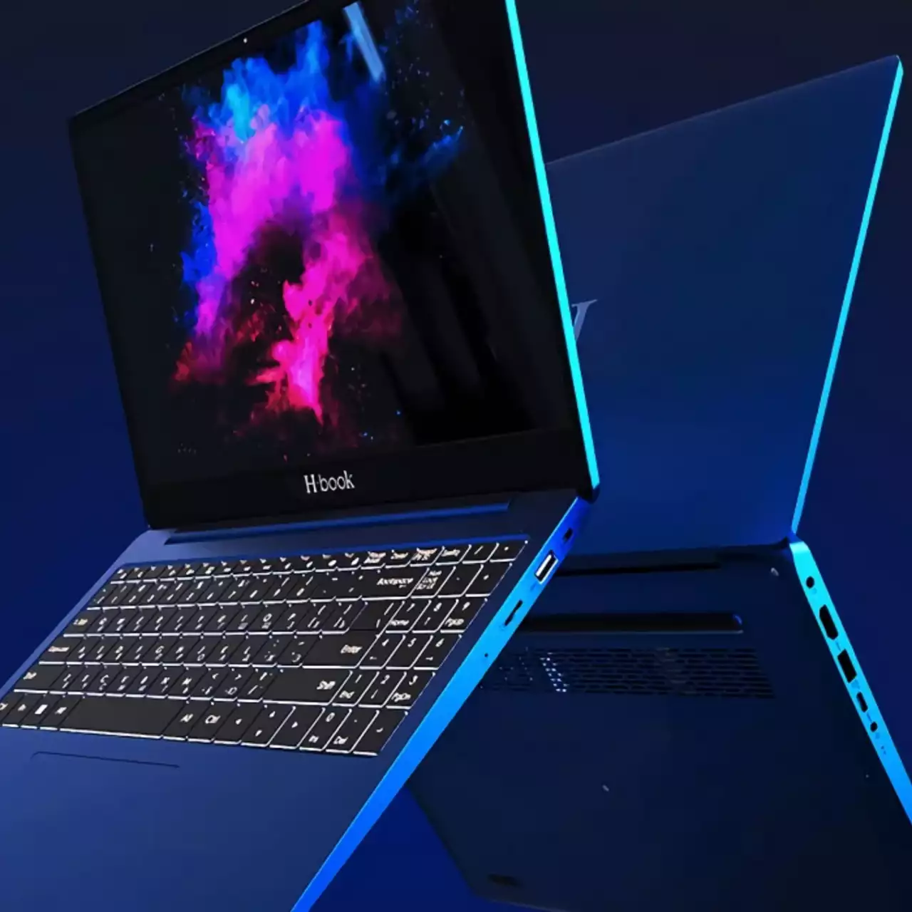 Журналисты попытались узнать у Intel, почему процессоры компании стоят в ноутбуках «Горизонт» Журналисты попытались узнать у Intel, почему процессоры компании стоят в ноутбуках «Горизонт»