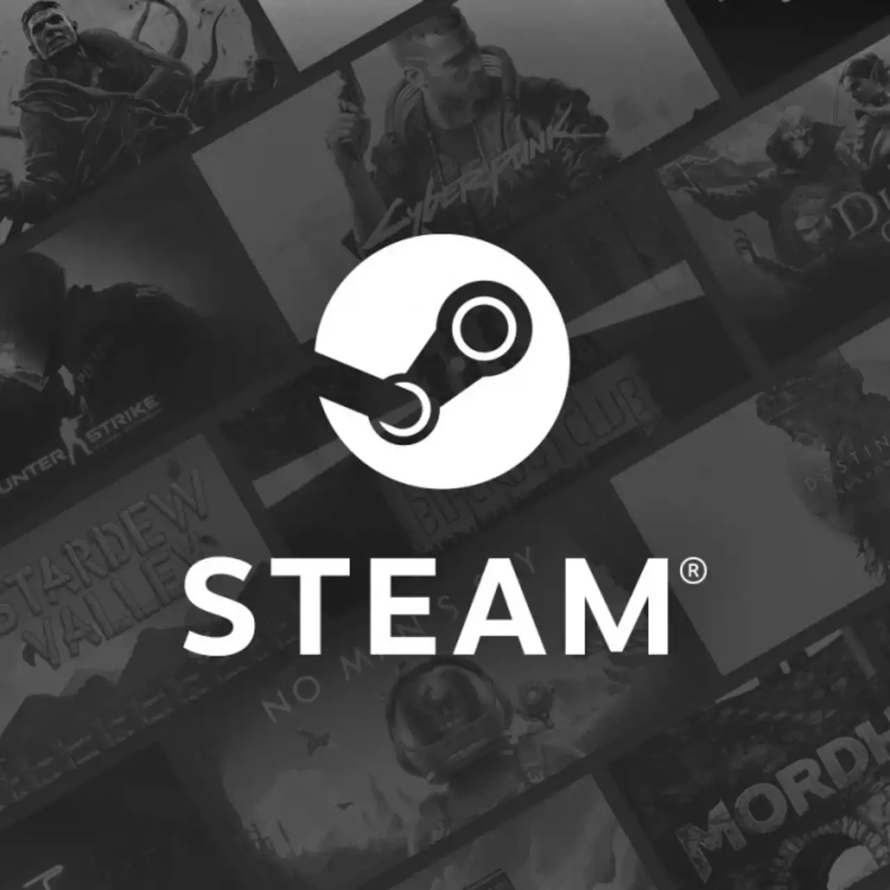 Сервис Steam поставил сразу два новых рекорда Сервис Steam поставил сразу два новых рекорда