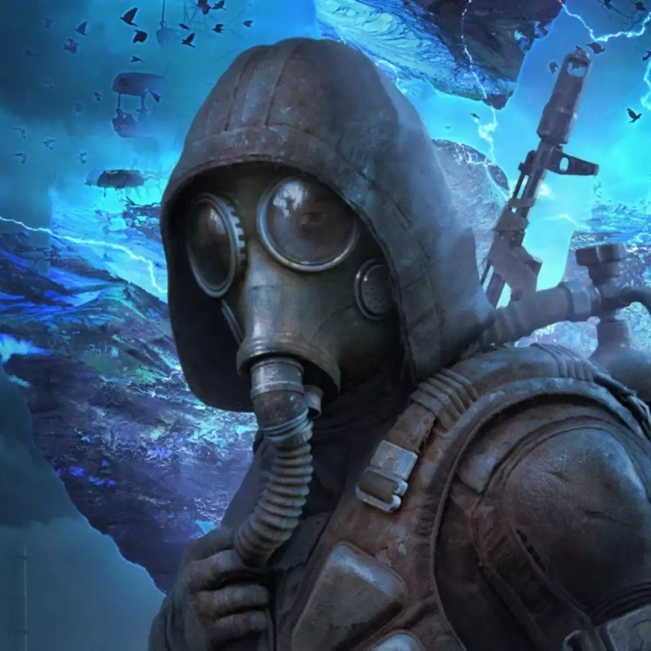 Заявление, что в S.T.A.L.K.E.R. 2 появятся секс-меньшинства, оказалось фейком Заявление, что в S.T.A.L.K.E.R. 2 появятся секс-меньшинства, оказалось фейком