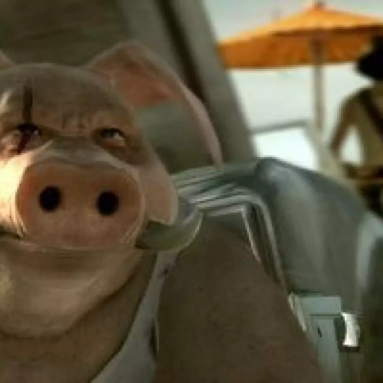 Показ Beyond Good & Evil 2 состоится совсем скоро