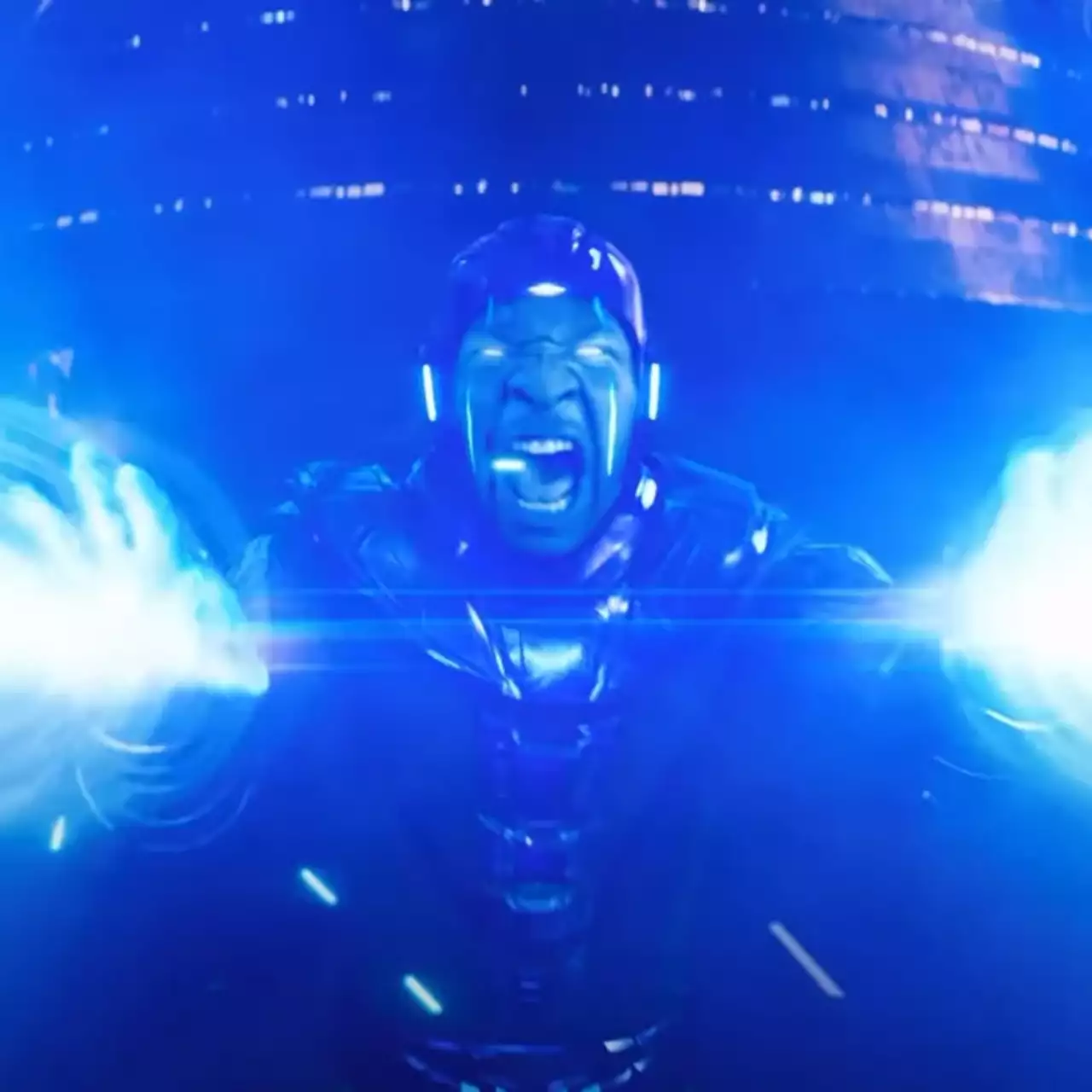 Marvel выпустила новый трейлер фильма «Человек-муравей 3». В нем показали нового главного злодея Marvel выпустила новый трейлер фильма «Человек-муравей 3». В нем показали нового главного злодея