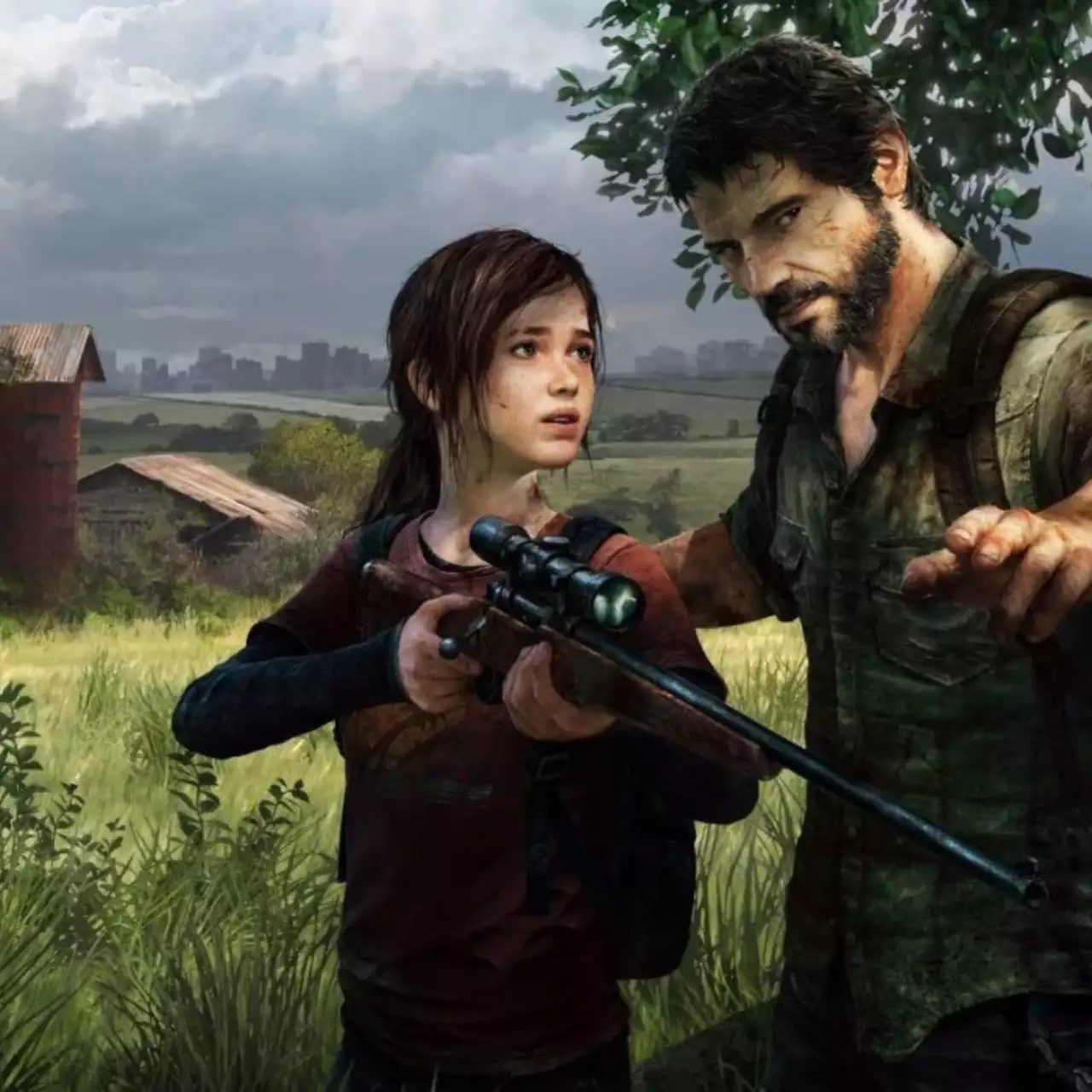 Лучшая экранизация видеоигры: первые обзоры сериала The Last of Us уже в сети, и вот что о нем пишут критики Лучшая экранизация видеоигры: первые обзоры сериала The Last of Us уже в сети, и вот что о нем пишут критики