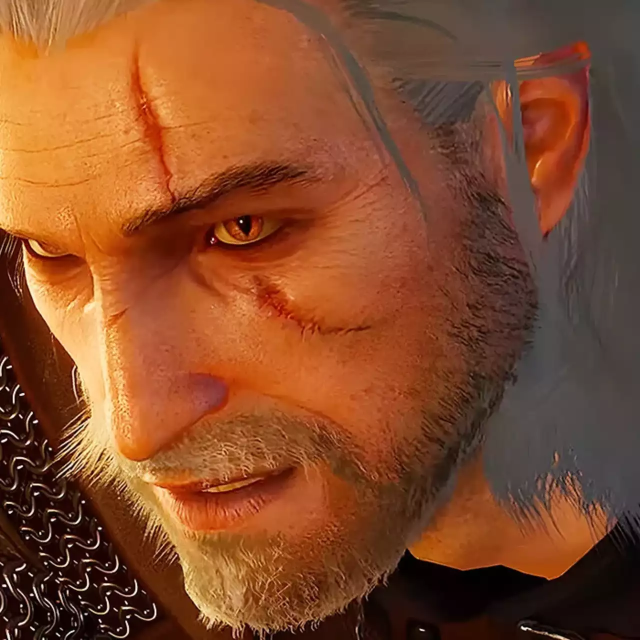 Моддер добавил в некстген-версию The Witcher 3 режим от первого лица как в Skyrim — видео Моддер добавил в некстген-версию The Witcher 3 режим от первого лица как в Skyrim — видео