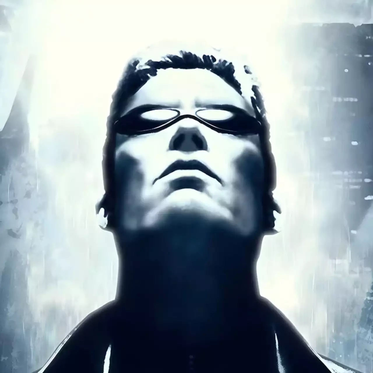 В культовую Deus Ex 2000 года завезли 2,3 ГБ новых HD-текстур и показали, как стала выглядеть графика В культовую Deus Ex 2000 года завезли 2,3 ГБ новых HD-текстур и показали, как стала выглядеть графика