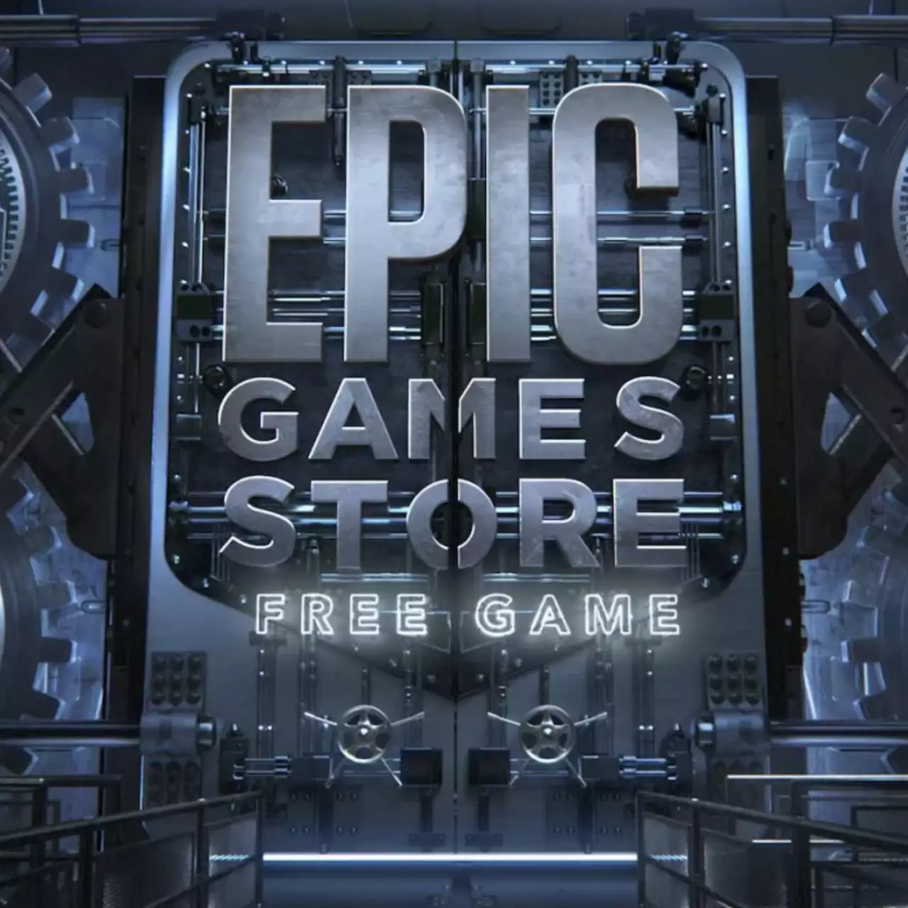 Названа вторая бесплатная игра в EGS Названа вторая бесплатная игра в EGS