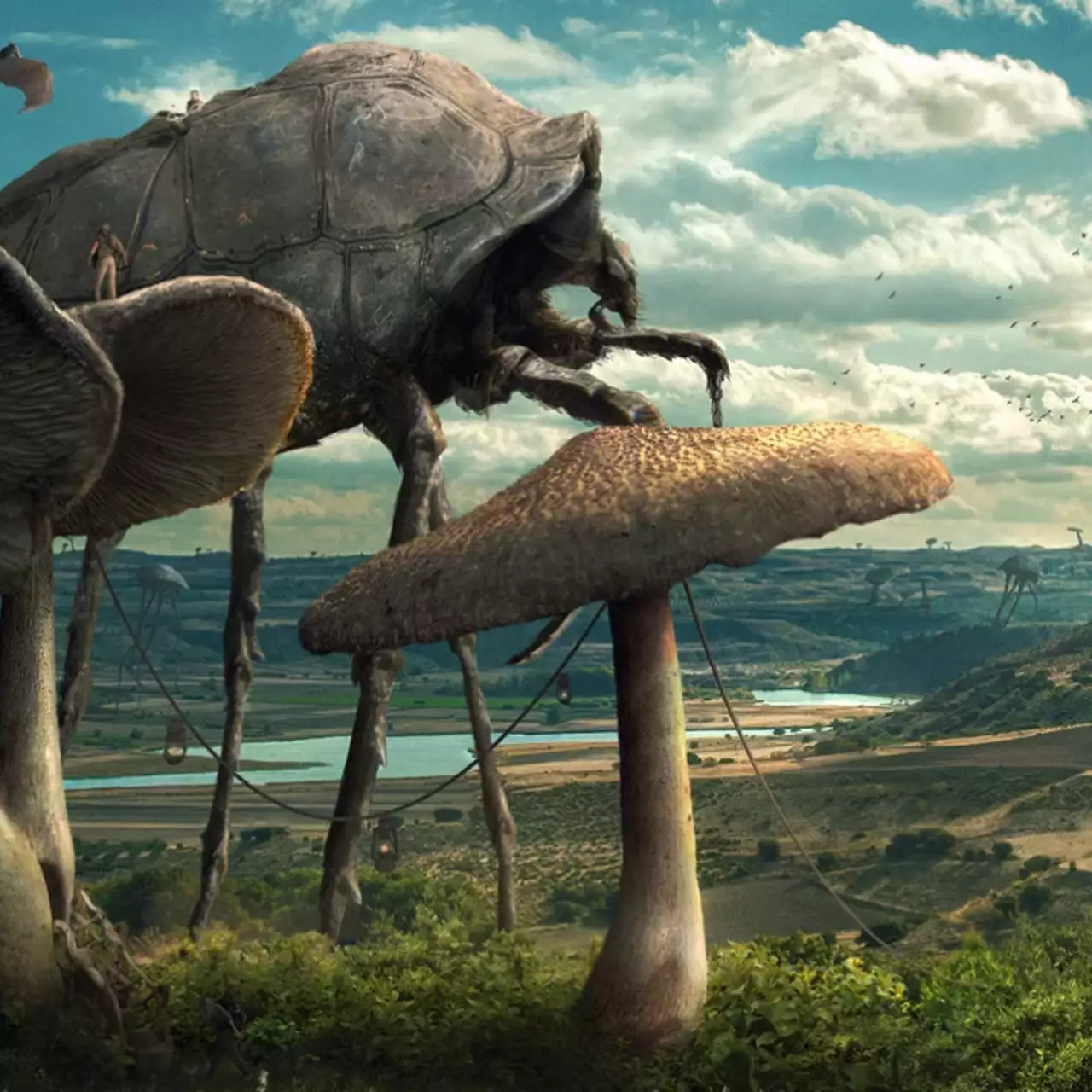 На видео показали, как может выглядеть ремастер The Elder Scrolls 3: Morrowind с трассировкой лучей На видео показали, как может выглядеть ремастер The Elder Scrolls 3: Morrowind с трассировкой лучей
