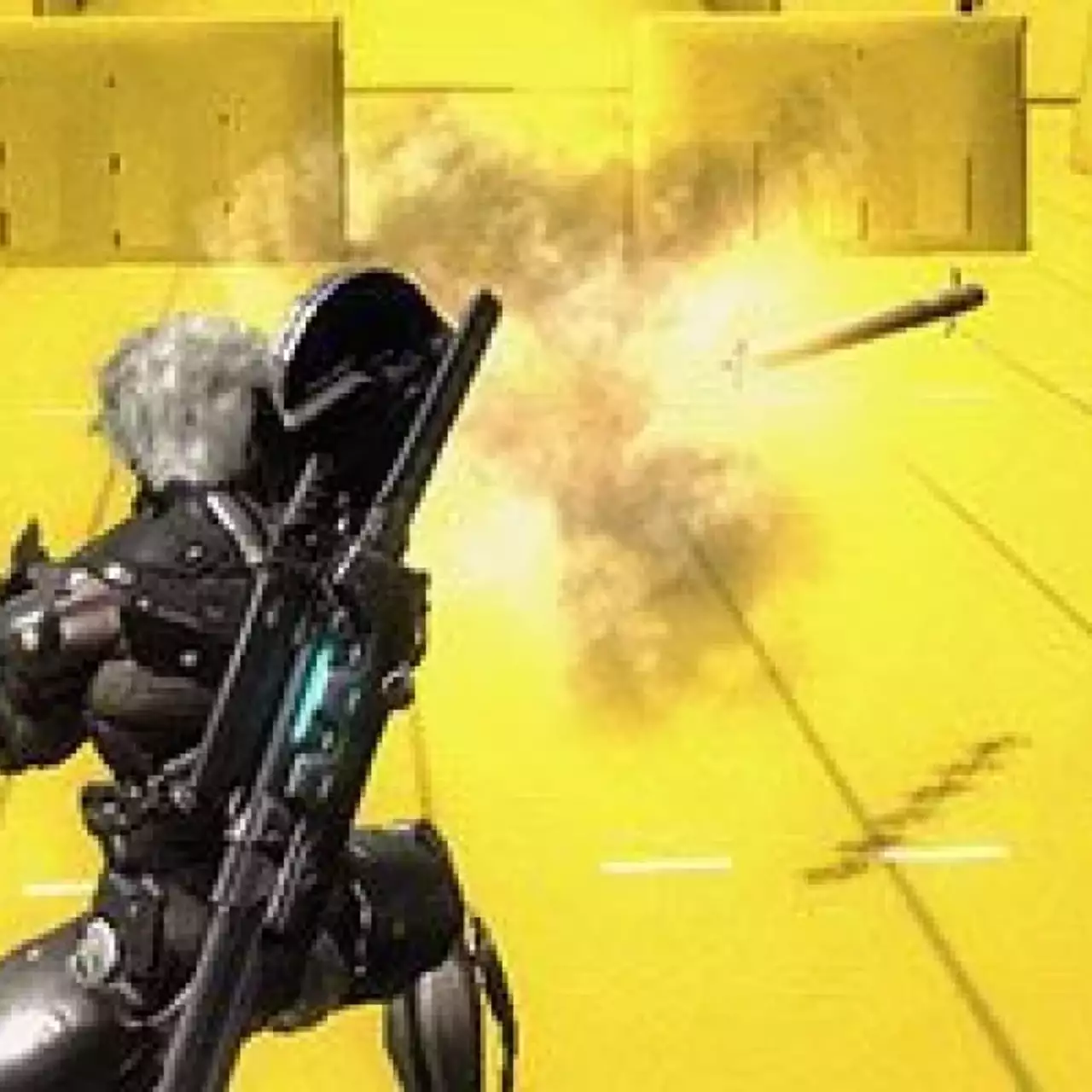 Разработчики рассказали о загружаемом контенте для Metal Gear Rising: Revengeance