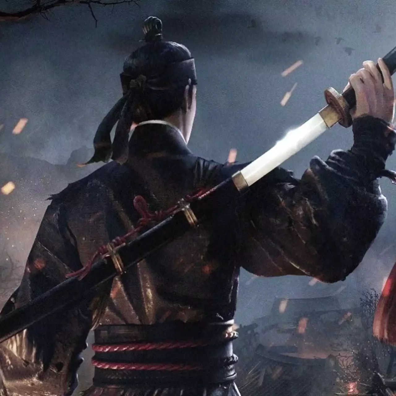 Dark Souls от Netflix? Вышел геймплей средневековой Action/RPG с боссами в духе игр From Software