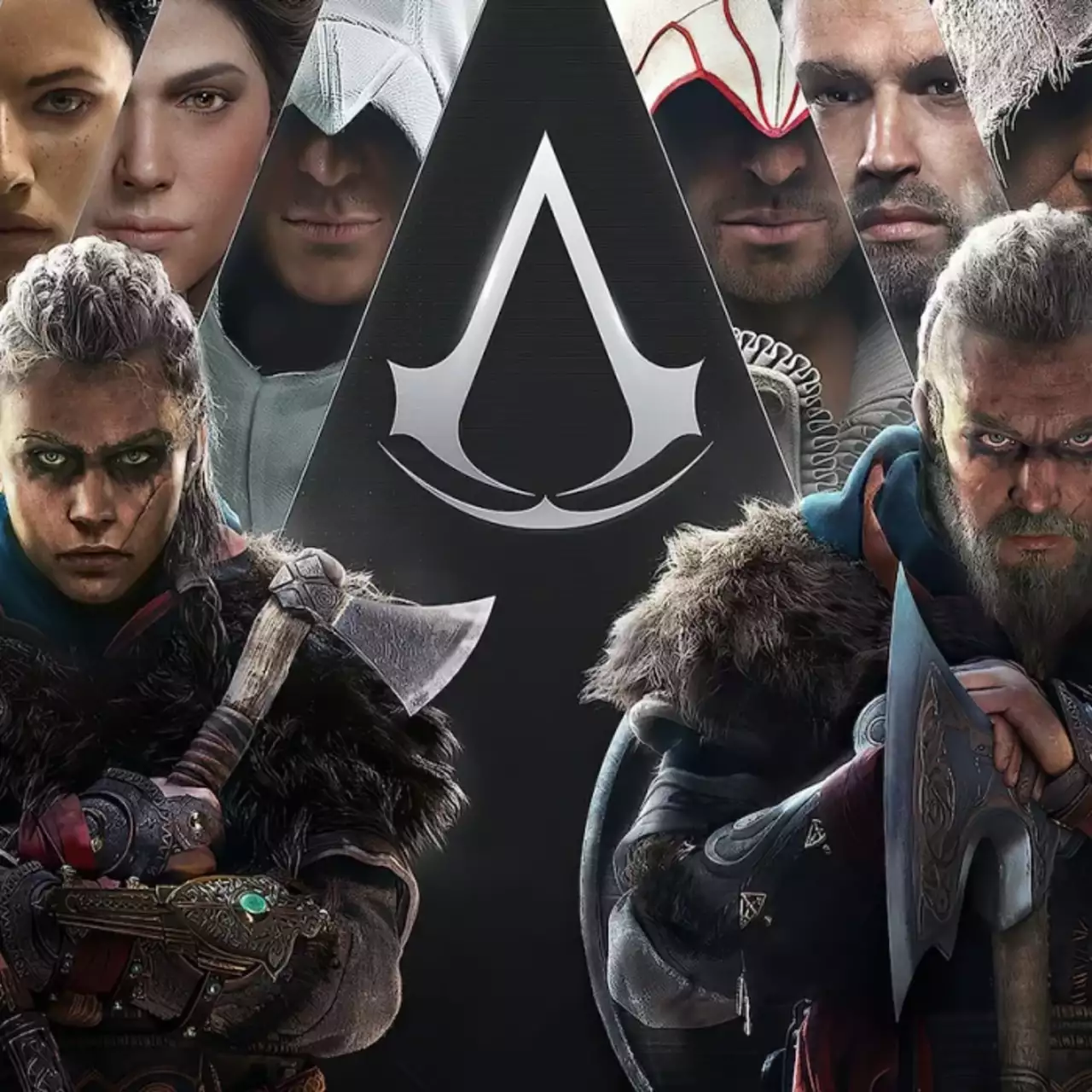 По слухам, Ubisoft ищет компанию для слияния. Но ее не хотят покупать