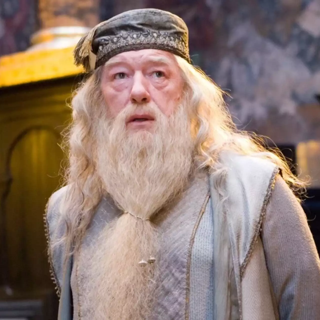 Авторы Hogwarts Legacy раскрыли актера, сыгравшего директора Хогвартса. Это звезда «Миссии невыполнима» и «Пацанов» Авторы Hogwarts Legacy раскрыли актера, сыгравшего директора Хогвартса. Это звезда «Миссии невыполнима» и «Пацанов»
