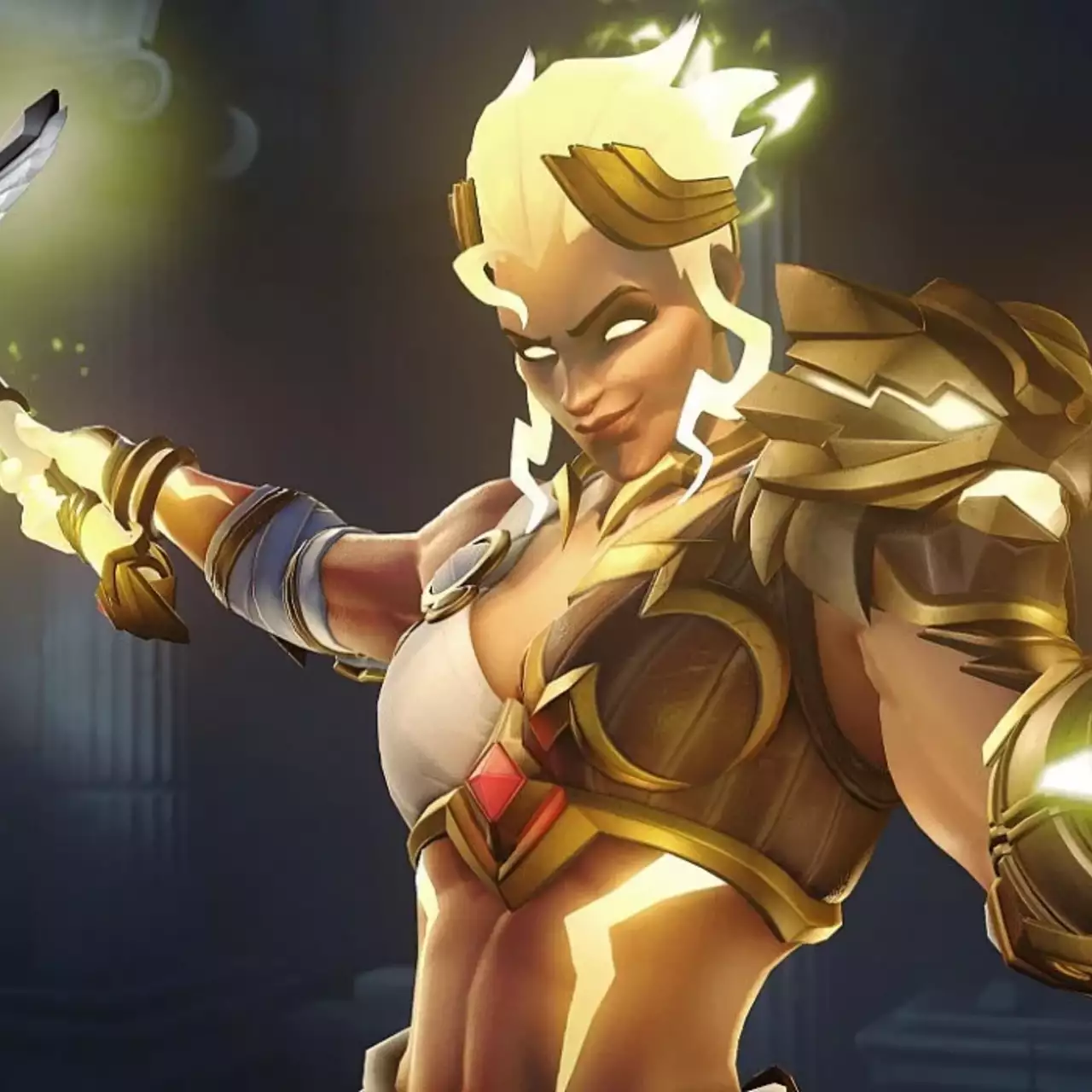 Overwatch 2 вылетает? Ульта выбрасывает за текстуры? Тормозит? Не запускается? — Решение проблем Overwatch 2 вылетает? Ульта выбрасывает за текстуры? Тормозит? Не запускается? — Решение проблем