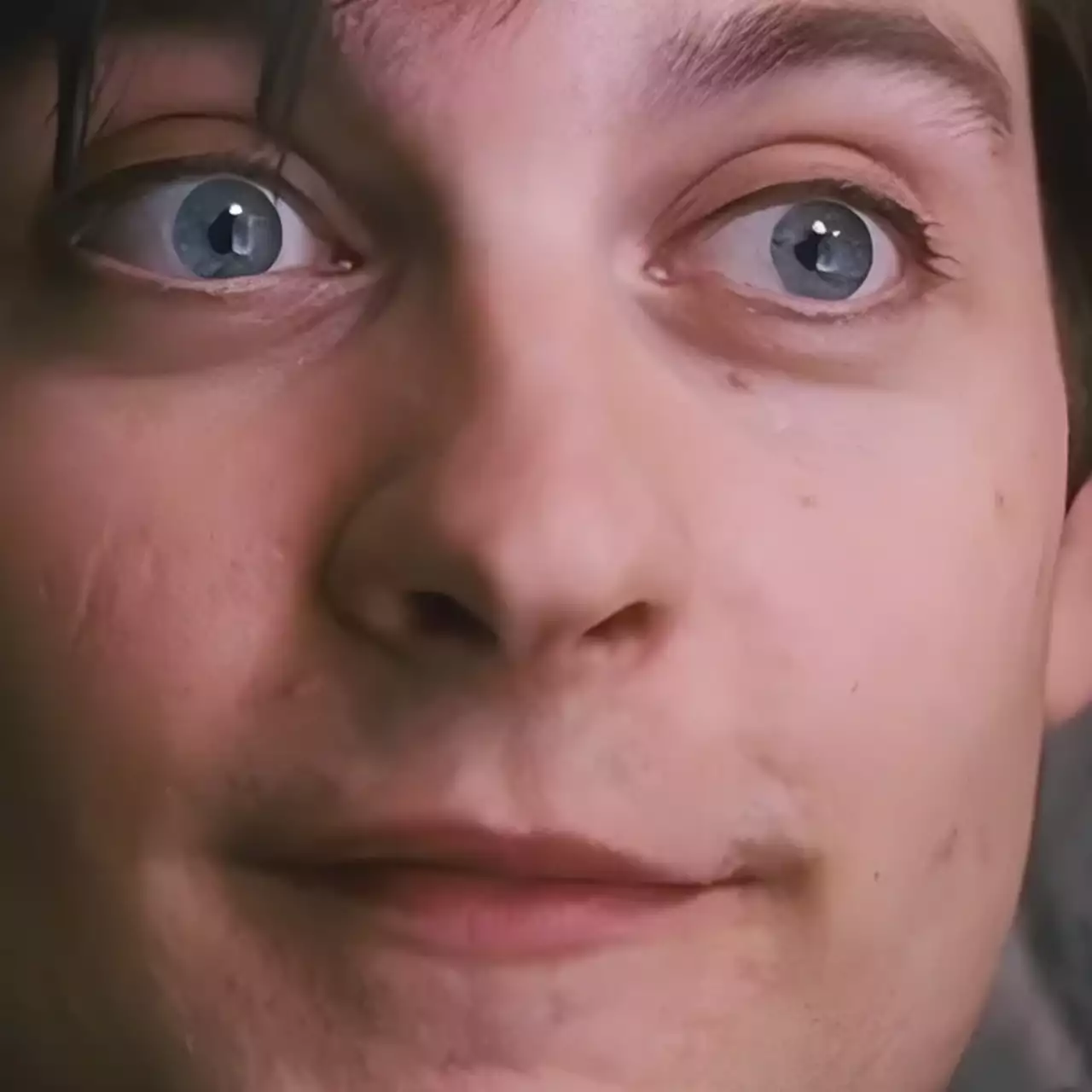 Сразу три версии Тоби Магуайра перенесли в Marvel's Spider-Man. Но получилось очень кринжово Сразу три версии Тоби Магуайра перенесли в Marvel's Spider-Man. Но получилось очень кринжово
