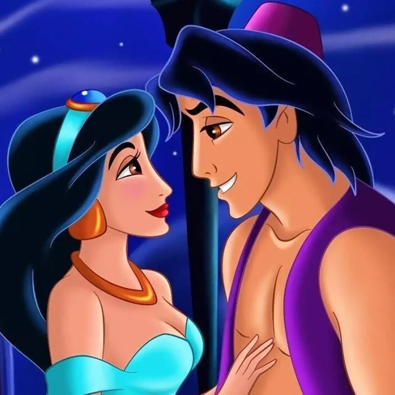 «Русалочку», «Белоснежку», «Аладдина» и другие мультики Disney показали в виде жутких хорроров. ИИ знает толк в ужастиках «Русалочку», «Белоснежку», «Аладдина» и другие мультики Disney показали в виде жутких хорроров. ИИ знает толк в ужастиках