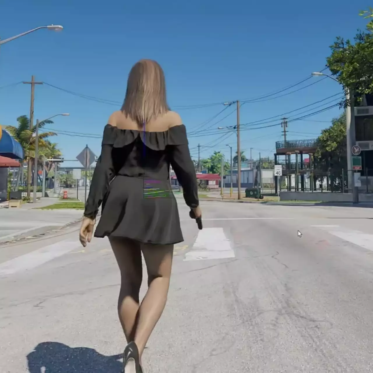 Ютубер рассказал, что покажут в трейлере GTA 6. До этого он раскрыл главную героиню
