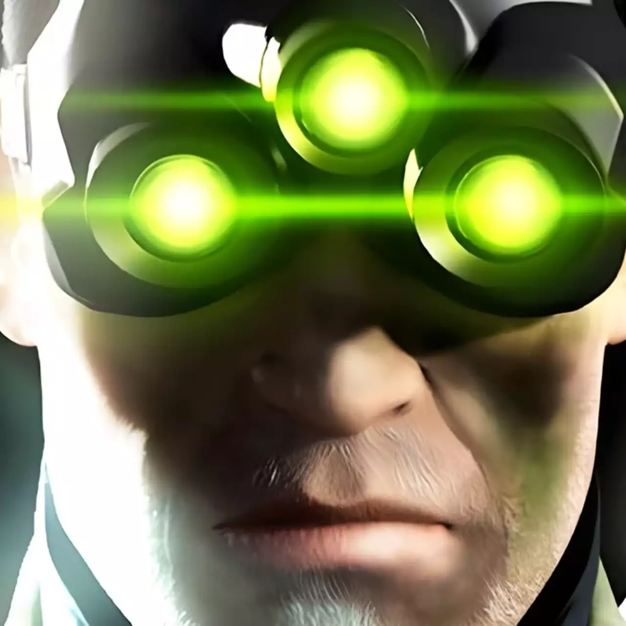 В первую Splinter Cell 2002 года добавили трассировку лучей и показали скриншоты В первую Splinter Cell 2002 года добавили трассировку лучей и показали скриншоты