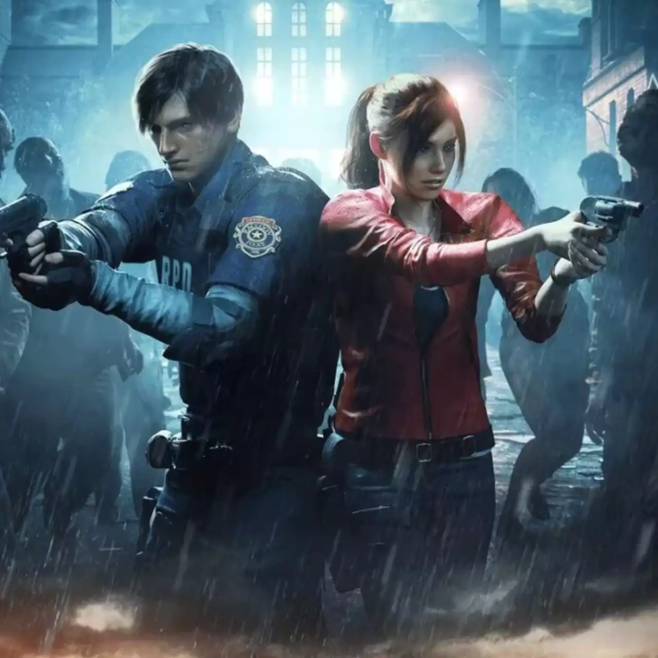 Capcom показала крутой набор в честь 25-летия Resident Evil. За него придется отдать 14 тысяч рублей