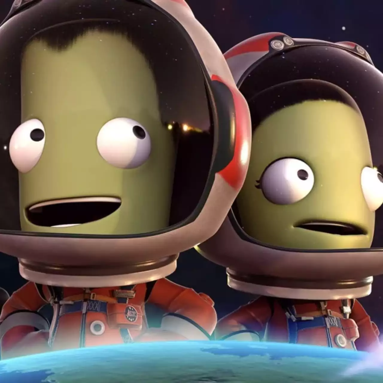 У игроков из России и Беларуси отобрали бесплатную копию Kerbal Space Program, которую раздавали в EGS У игроков из России и Беларуси отобрали бесплатную копию Kerbal Space Program, которую раздавали в EGS