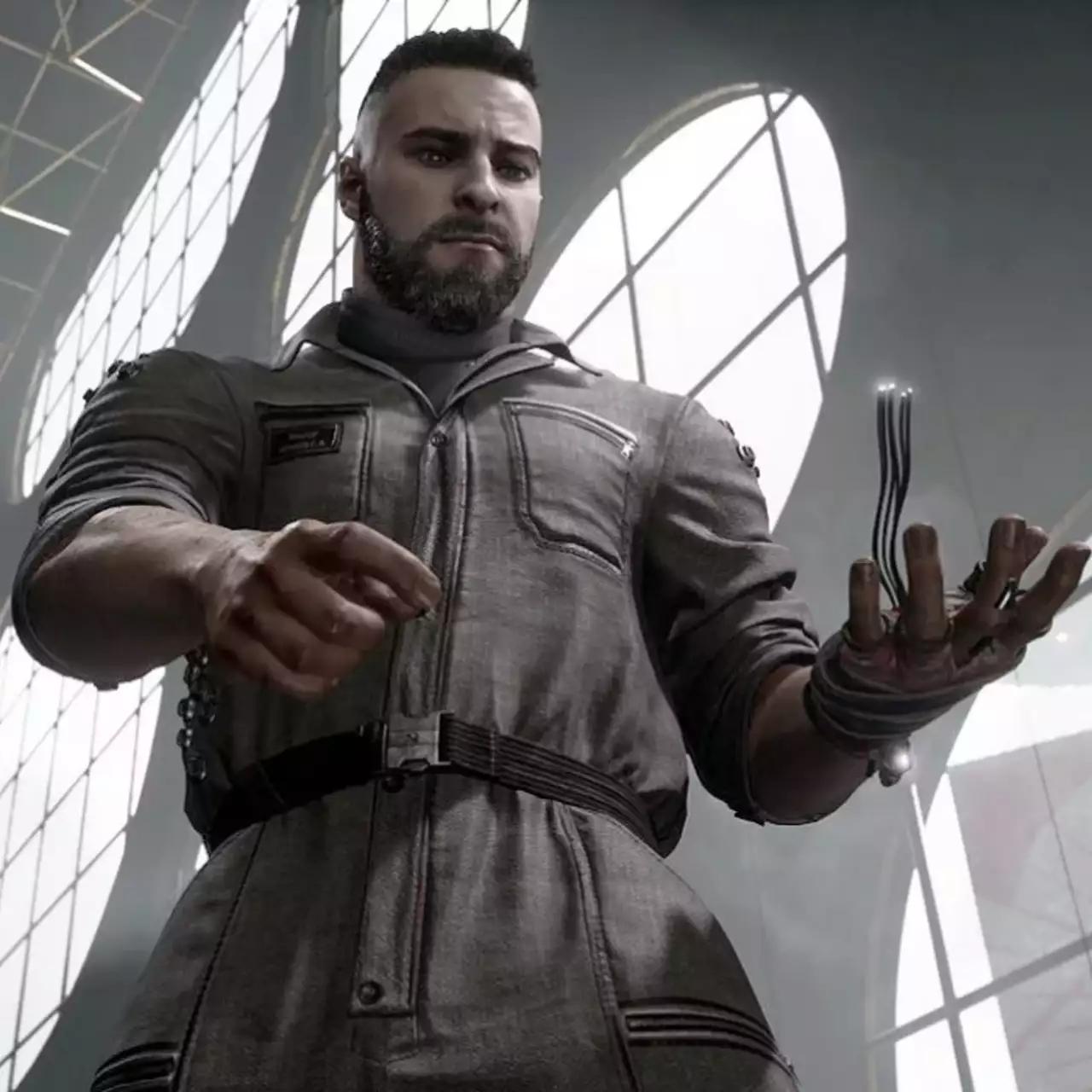 Mundfish показала, как преобразилась графика Atomic Heart за последние 4 года Mundfish показала, как преобразилась графика Atomic Heart за последние 4 года