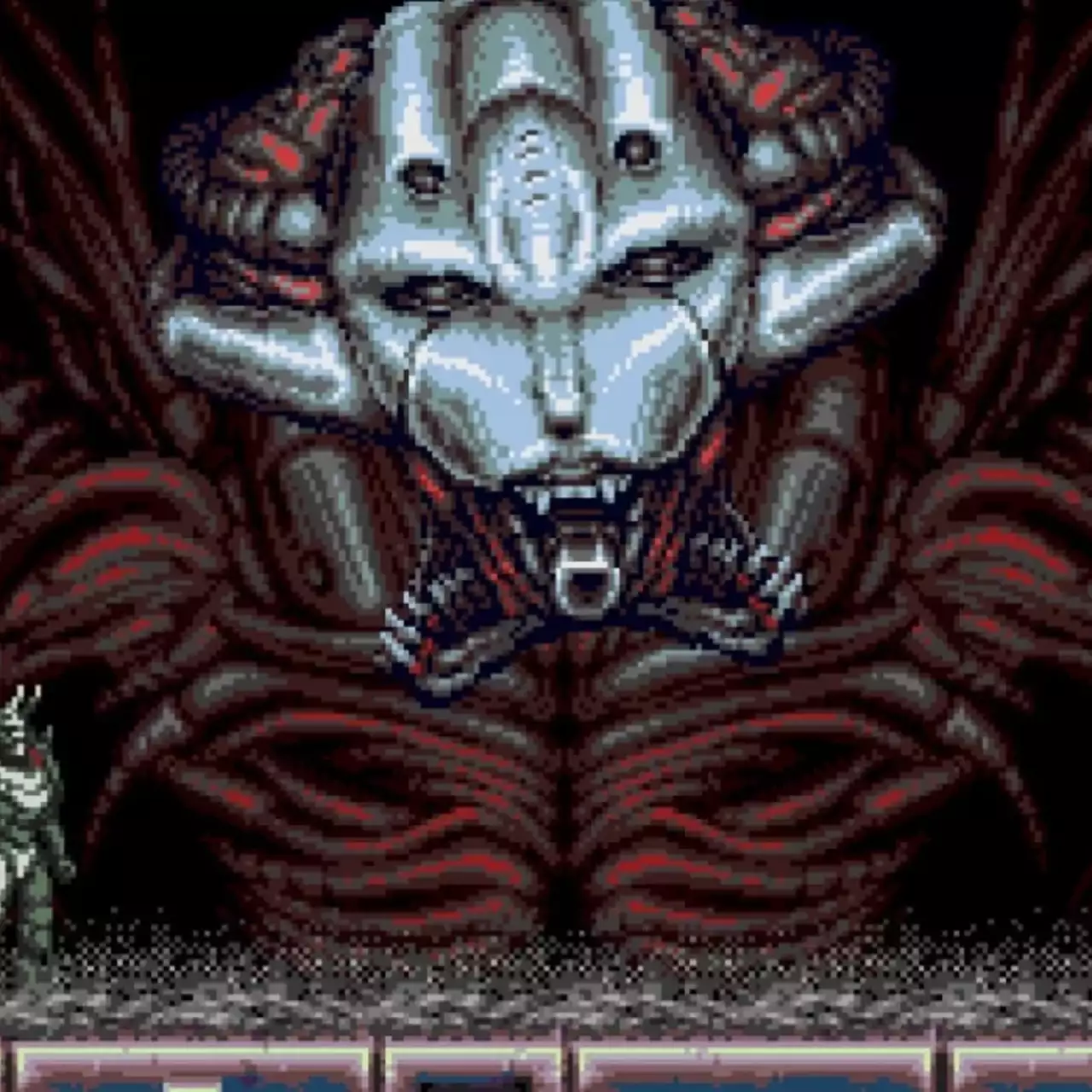 94% рейтинга в Steam: вышел духовный наследник культовых Ninja Gaiden и Contra: Hard Corps 94% рейтинга в Steam: вышел духовный наследник культовых Ninja Gaiden и Contra: Hard Corps