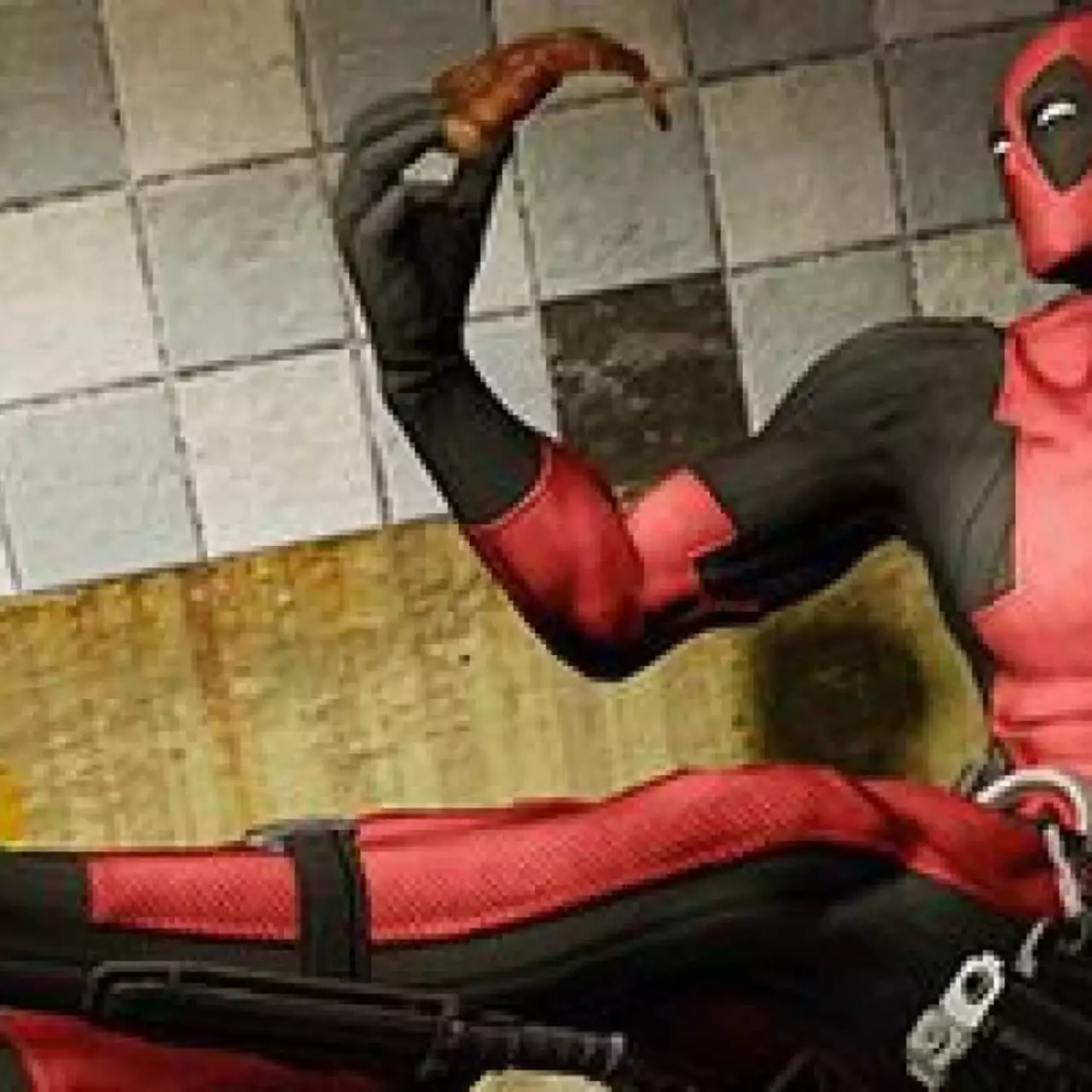 Слухи: Deadpool заглянет на PC Слухи: Deadpool заглянет на PC