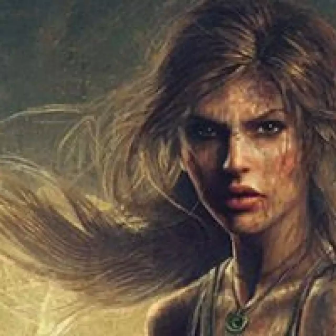 Пресса достойно встретила Tomb Raider