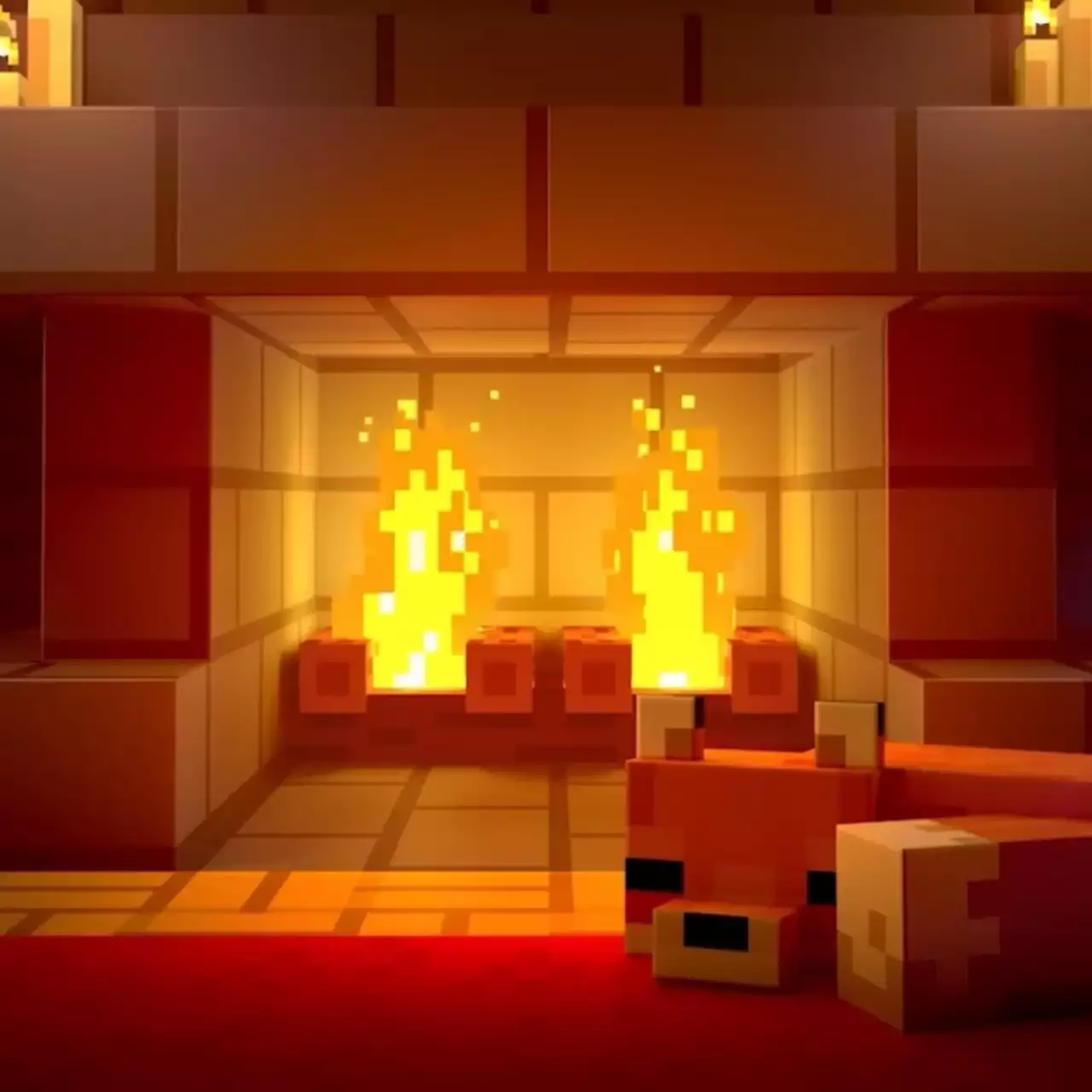 Фанат взорвал Reddit, показав анимированные обои по Minecraft. Геймеры умоляют его дать ссылку для загрузки Фанат взорвал Reddit, показав анимированные обои по Minecraft. Геймеры умоляют его дать ссылку для загрузки