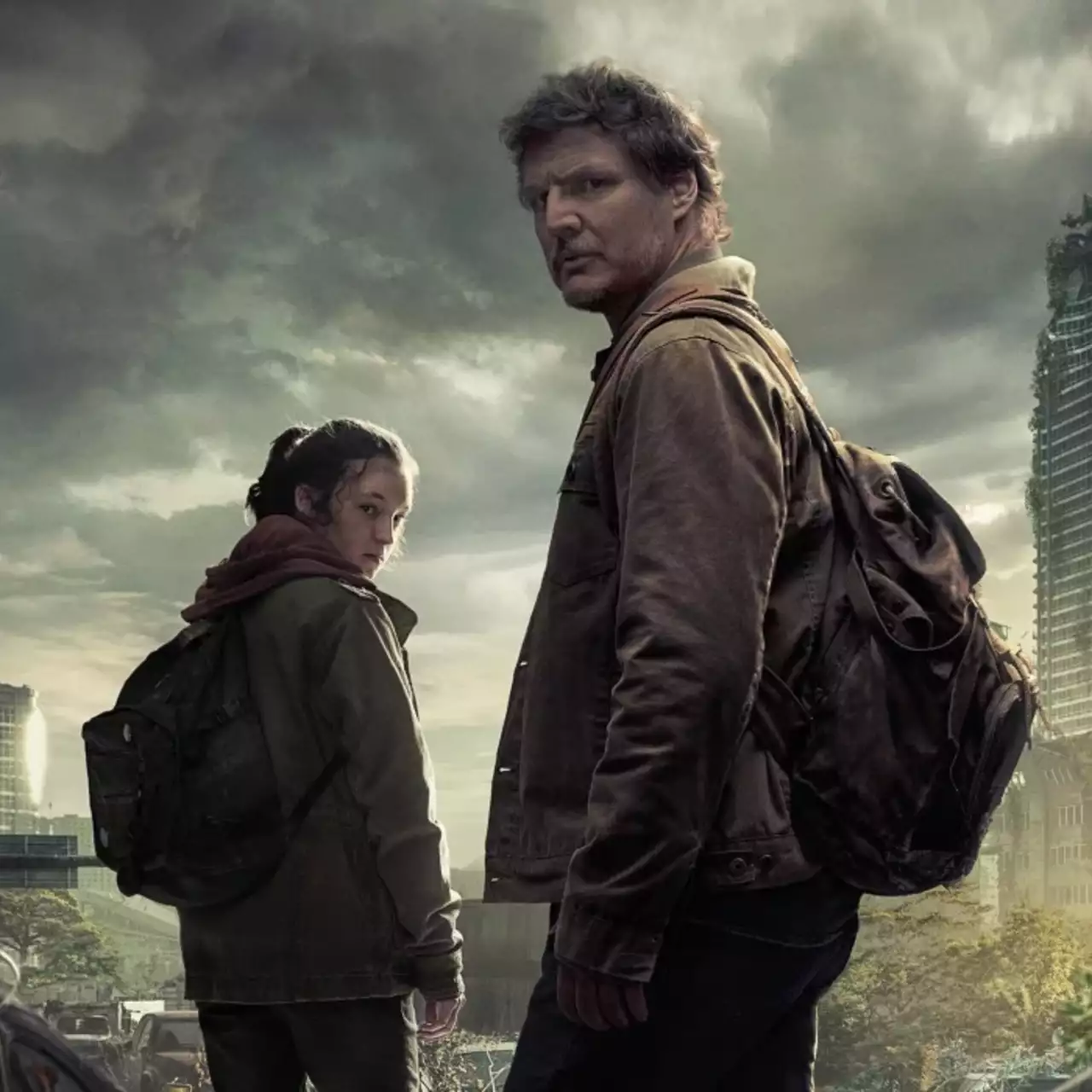 Вышел первый эпизод сериала The Last of Us. Есть перевод на русский