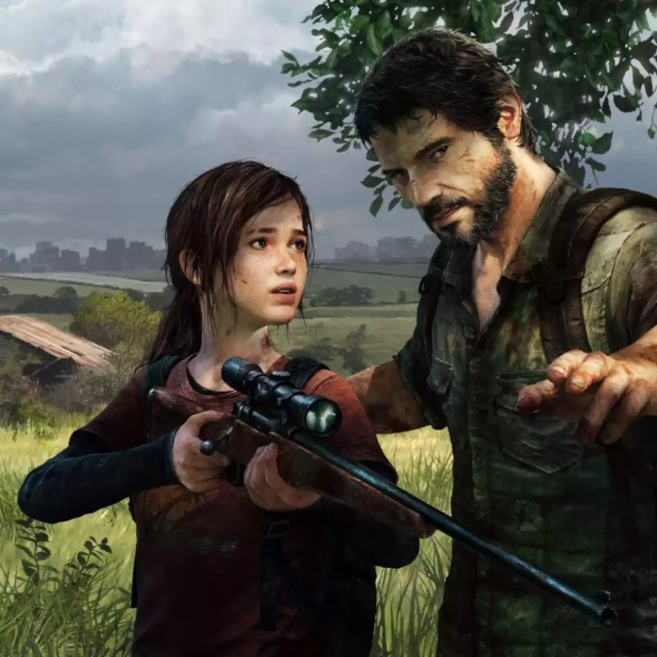 В сети уже сравнили кадры из сериала The Last of Us и оригинальной игрой. Фанаты увидят много общего — видео