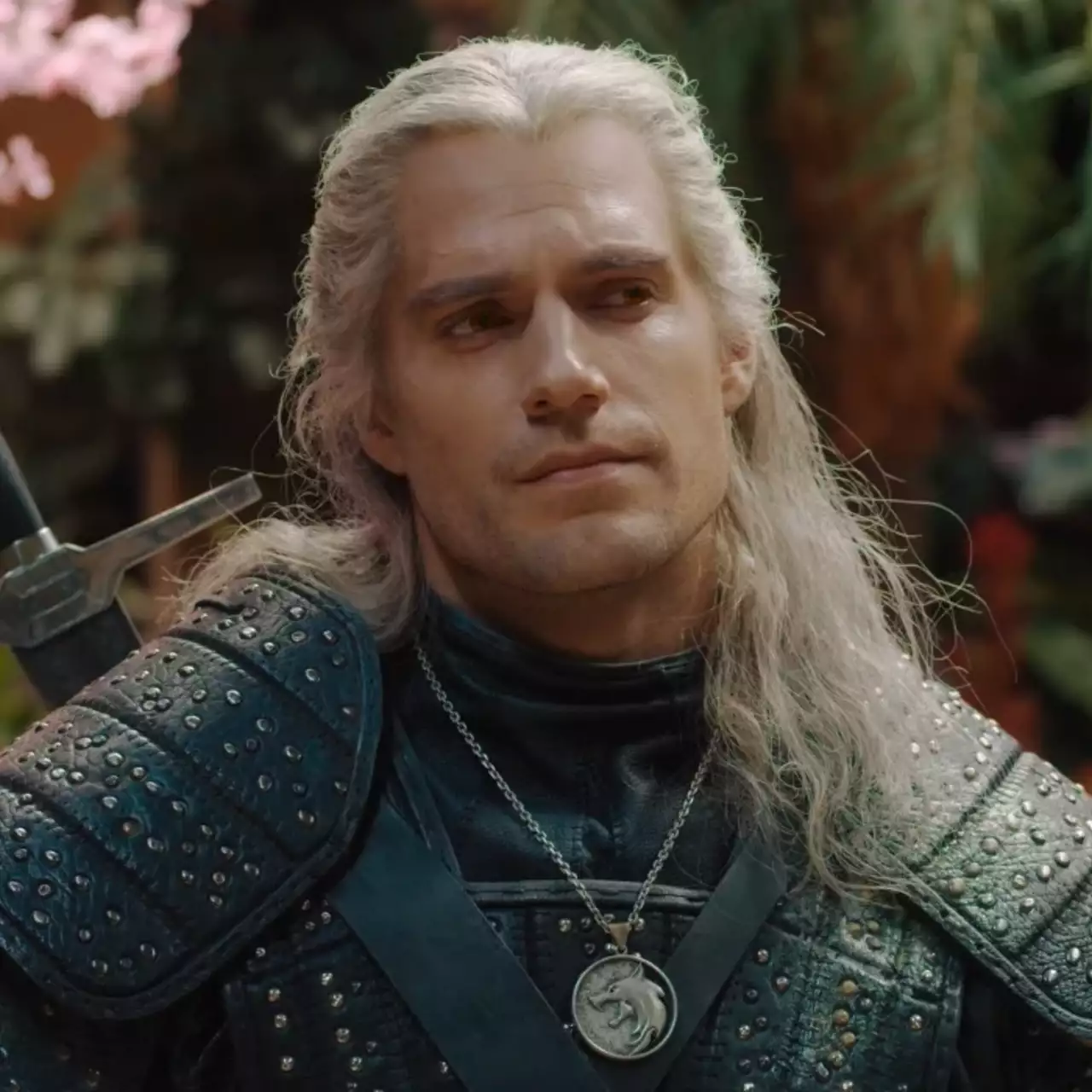 В некстген-версию The Witcher 3 добавили качественную модель Генри Кавилла